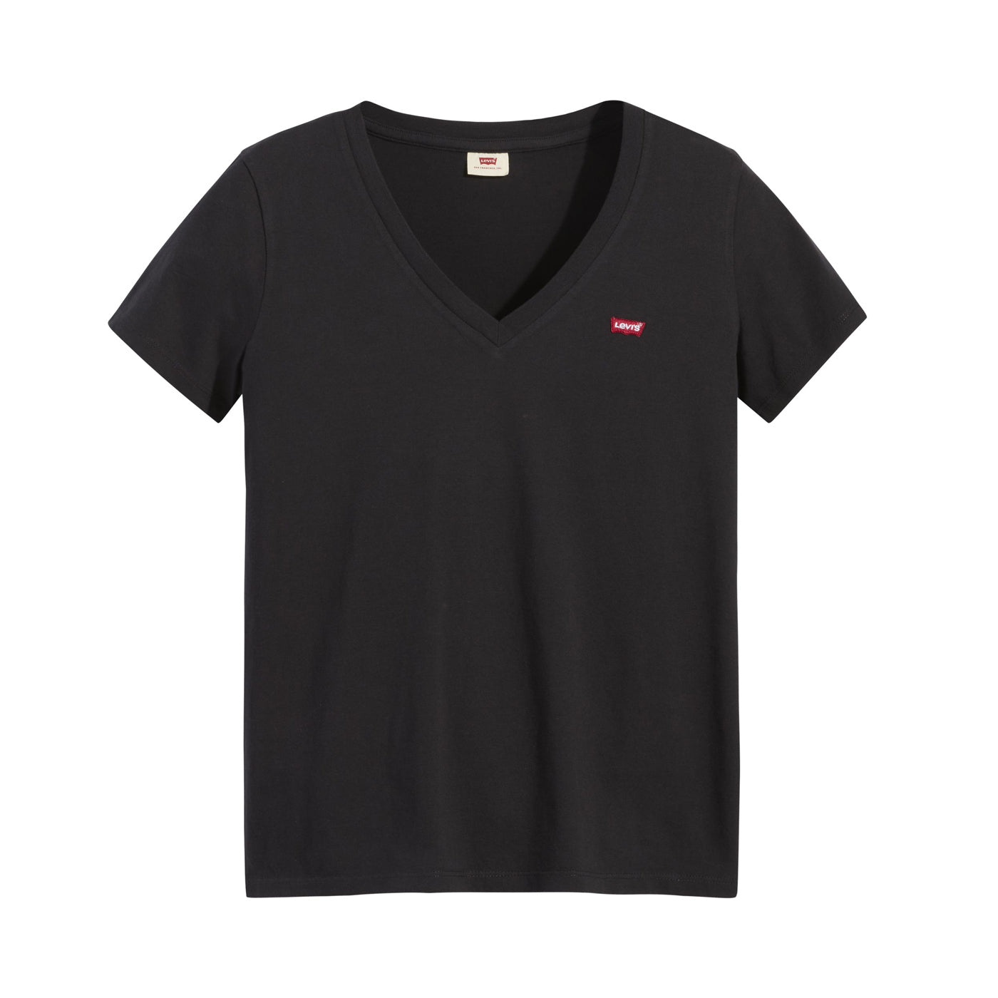 Levi's 2 pack Black T-shirt