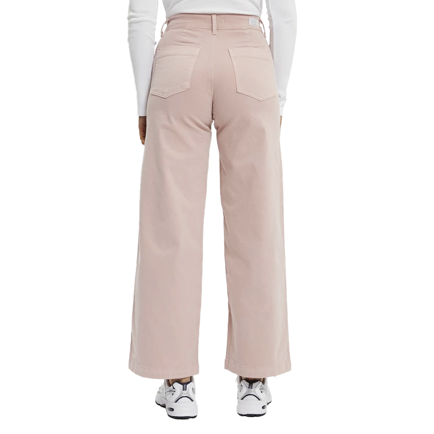 Levi's Pink Chinos