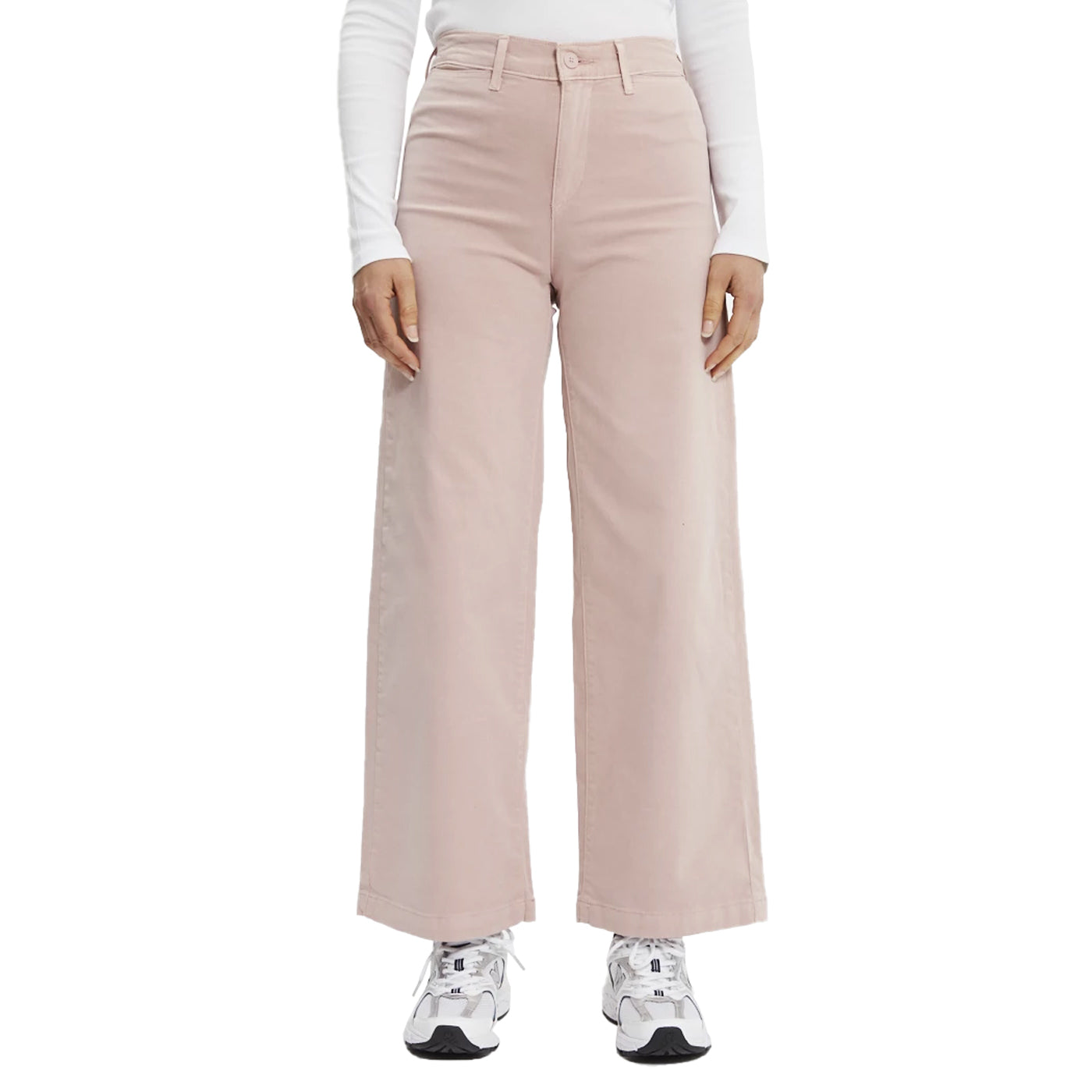Levi's Pink Chinos