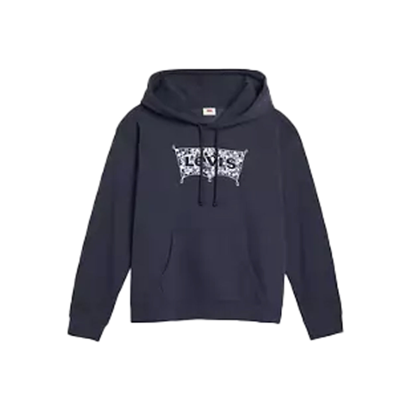 Levi’s Blue Hoodie