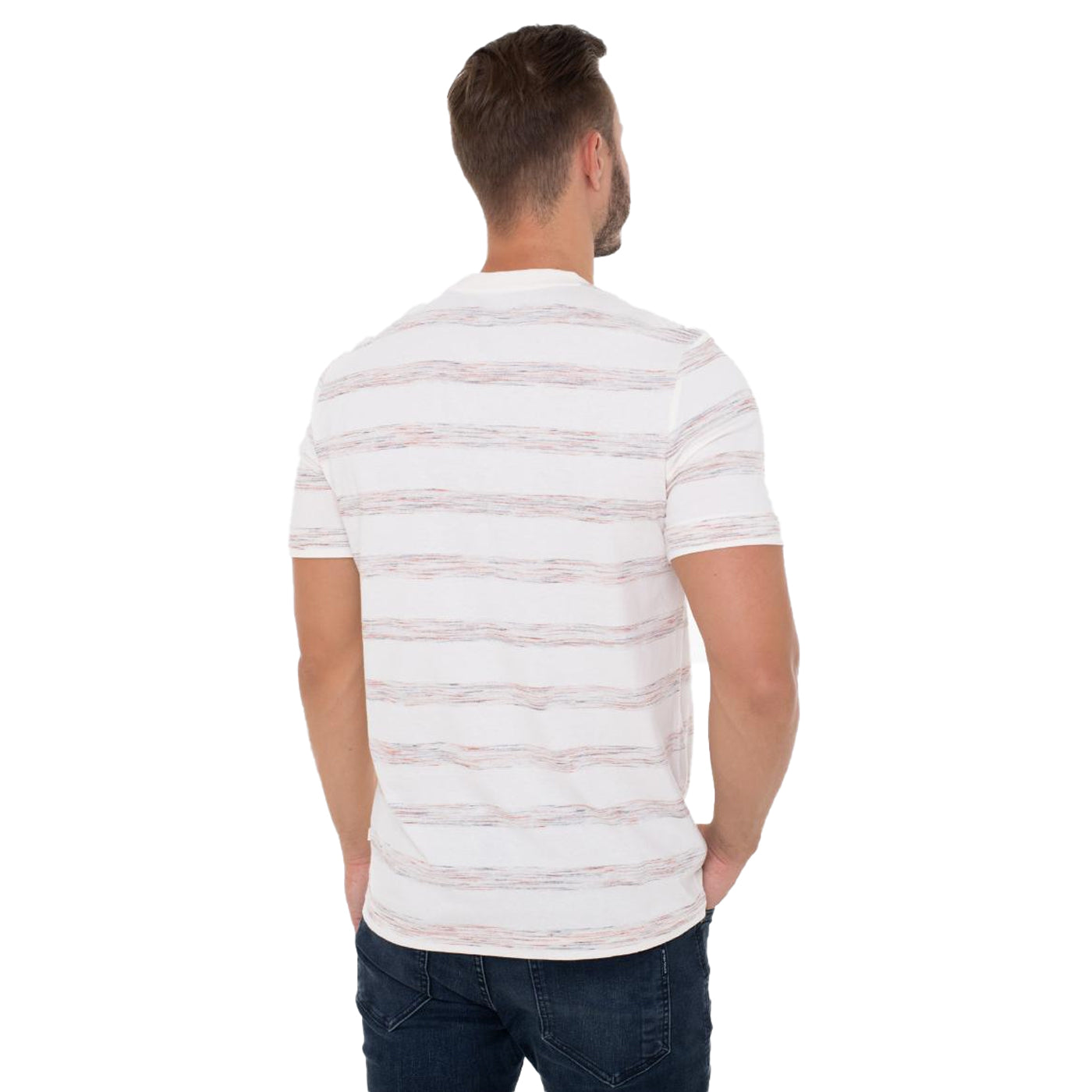 Tom Tailor Men T-Shirt