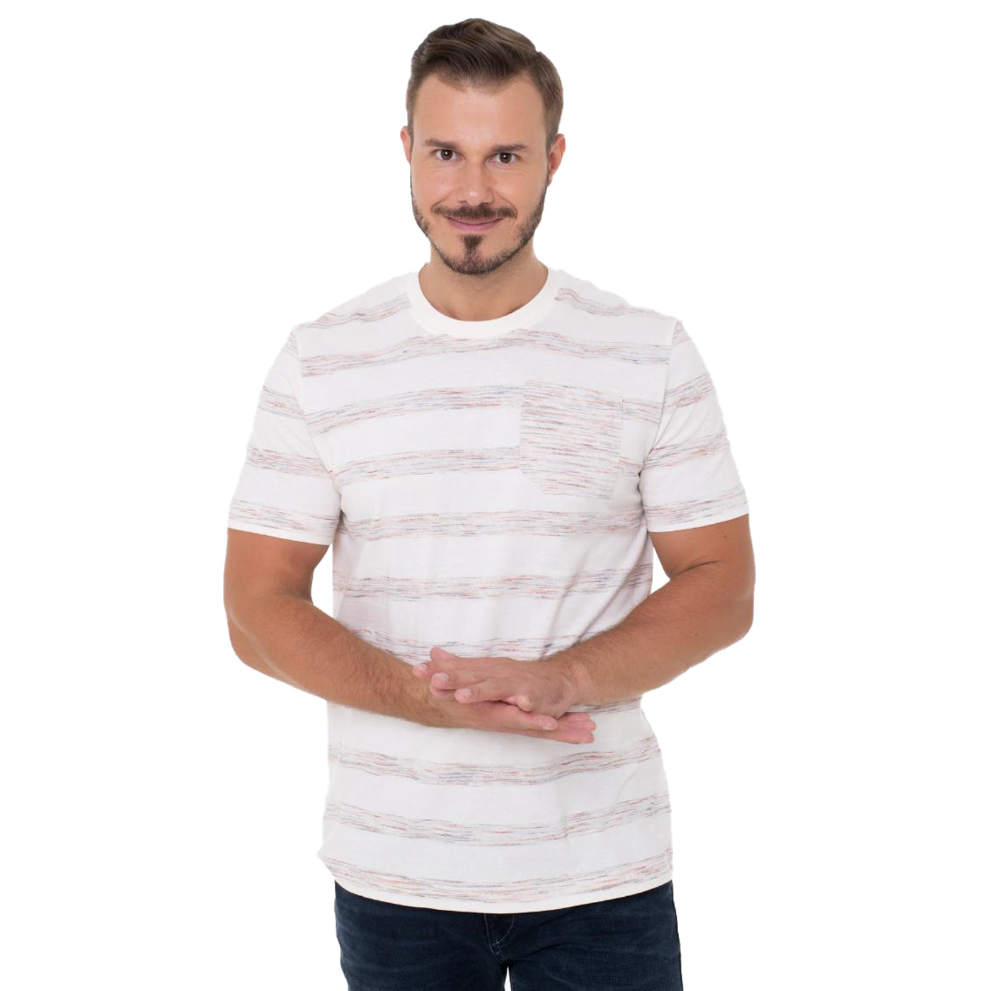 Tom Tailor Men T-Shirt