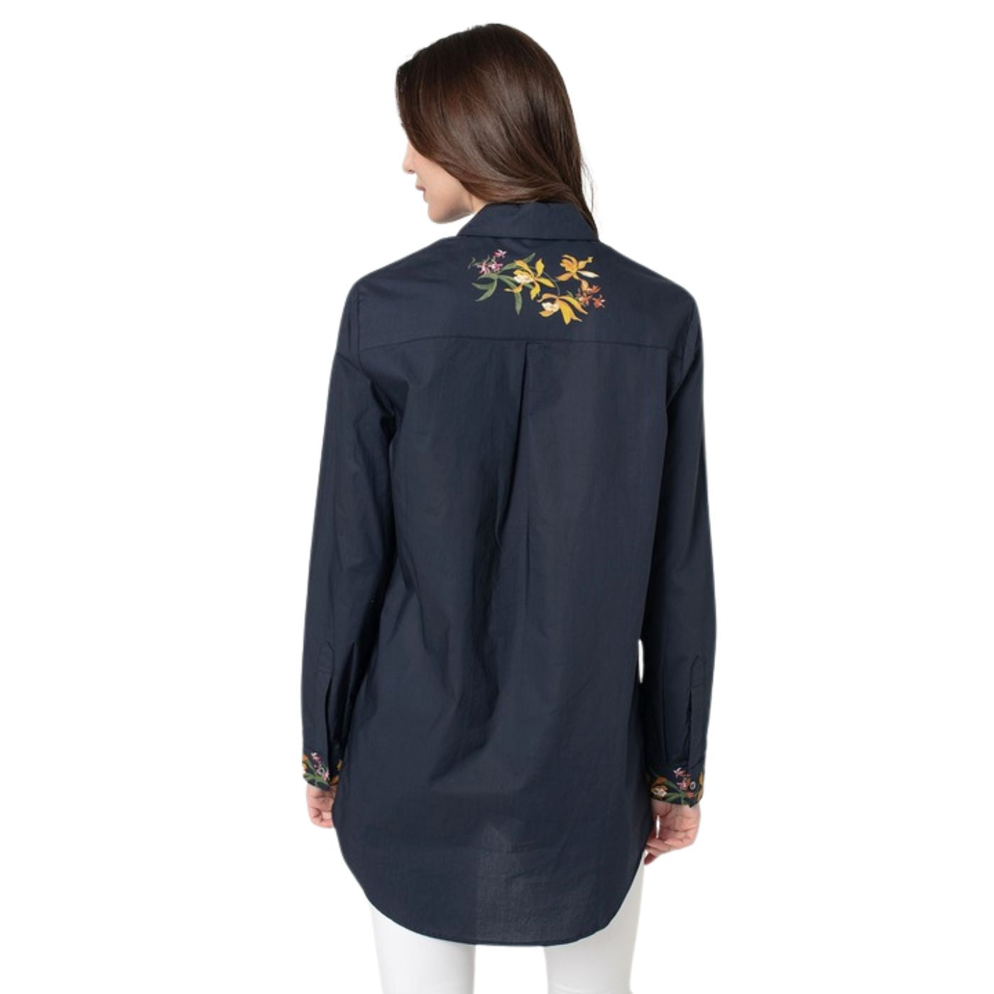 Desigual Cam Vailina Blouse