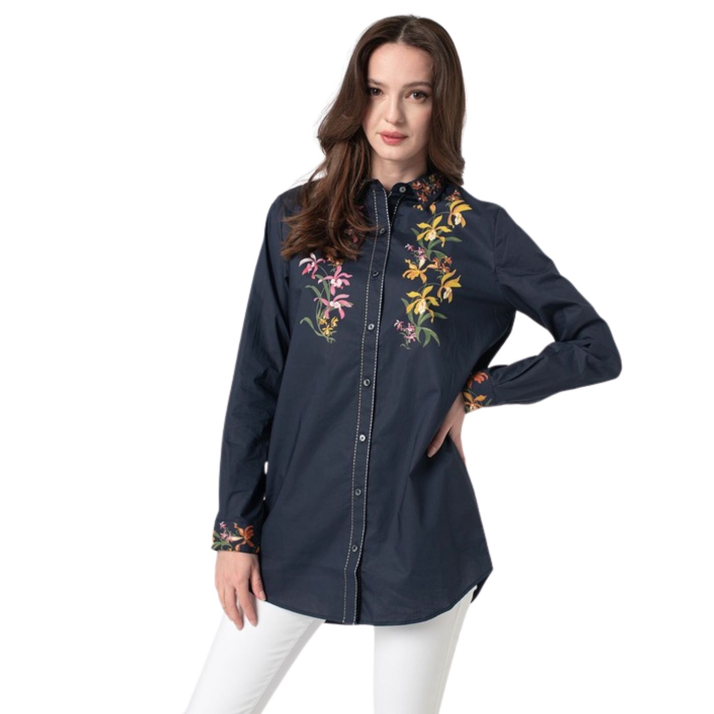 Desigual Cam Vailina Blouse
