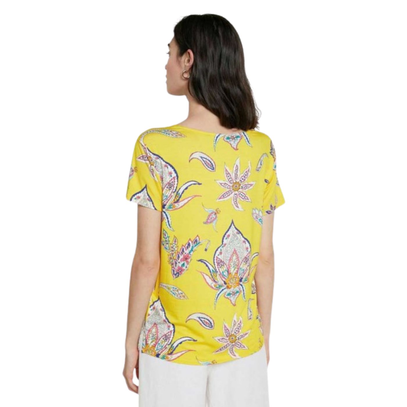 Desigual Lemark Blouse