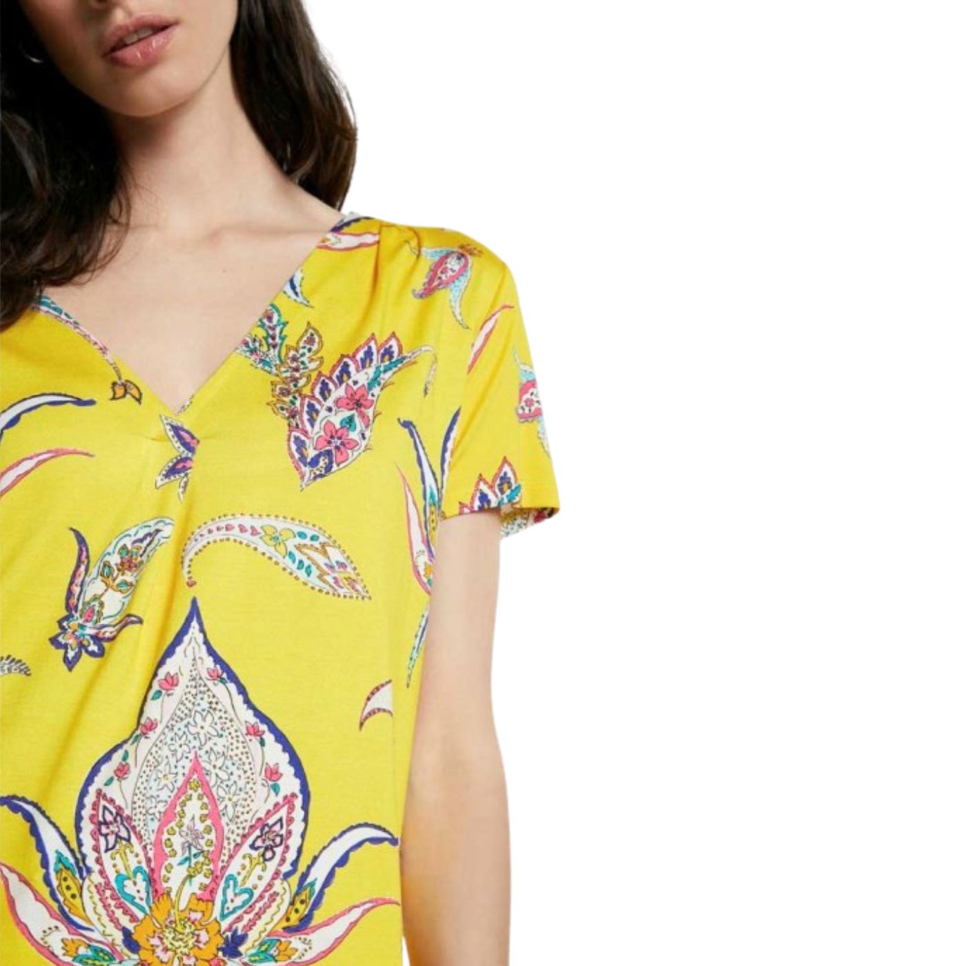 Desigual Lemark Blouse