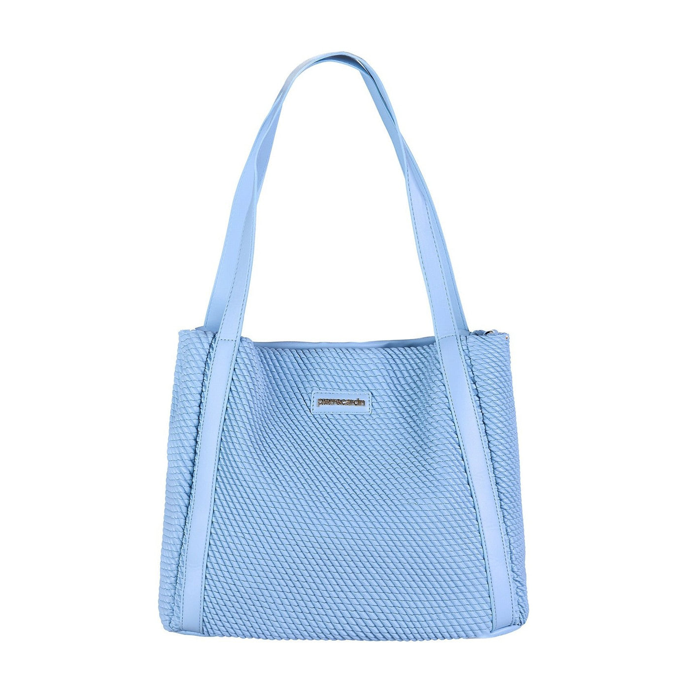 Pierre Cardin Blue Bag