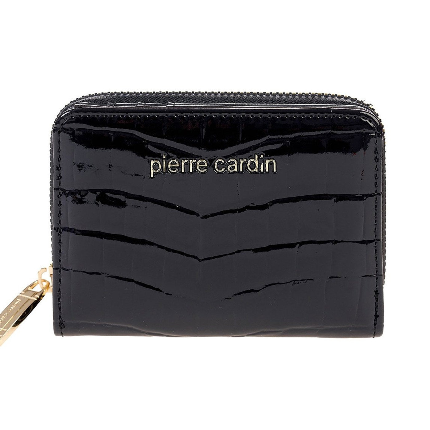 Pierre Cardin Black Wallet