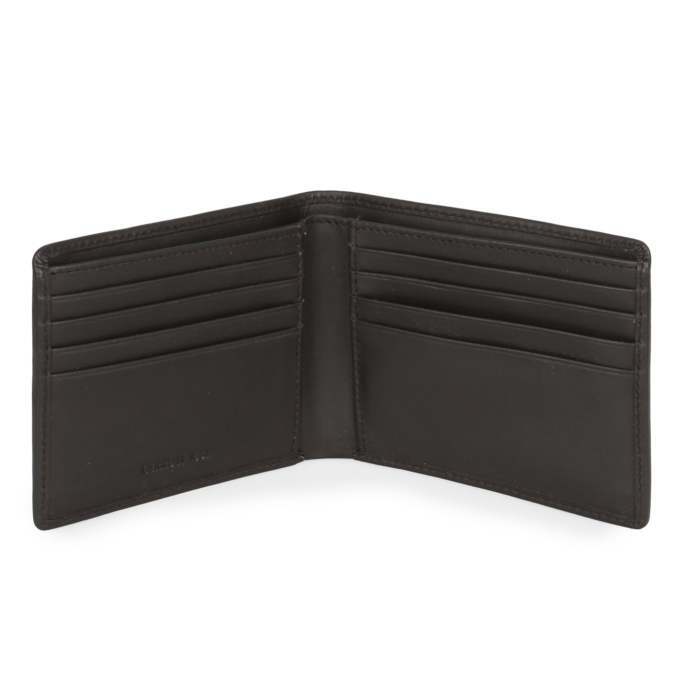 Cerruti 1881 Brown Wallet