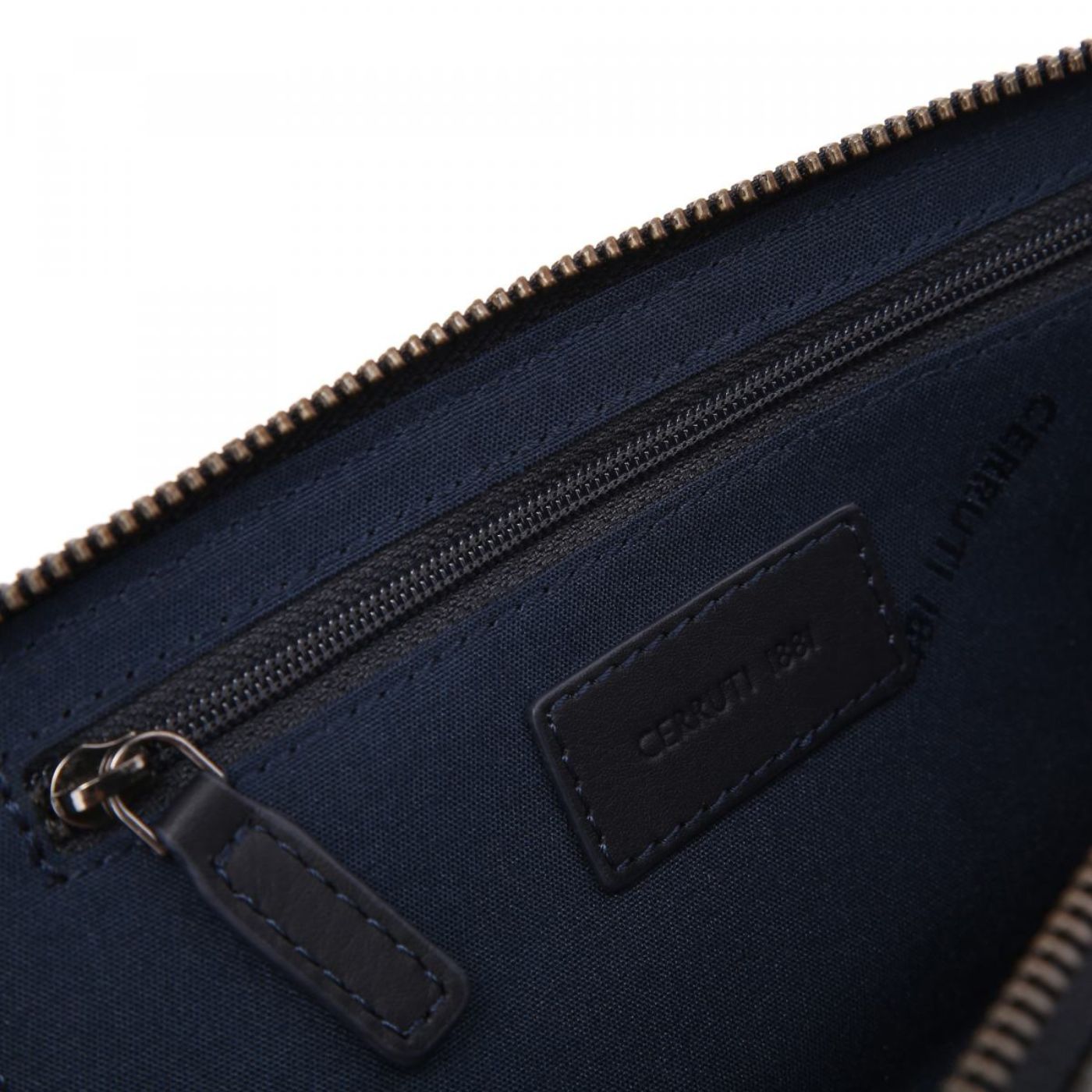 Cerruti 1881 Dark Brown Wallet