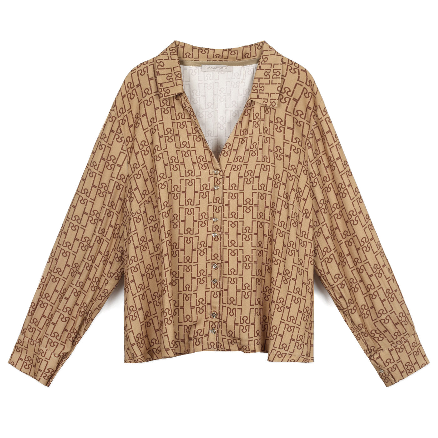 Rinascimento Blouse