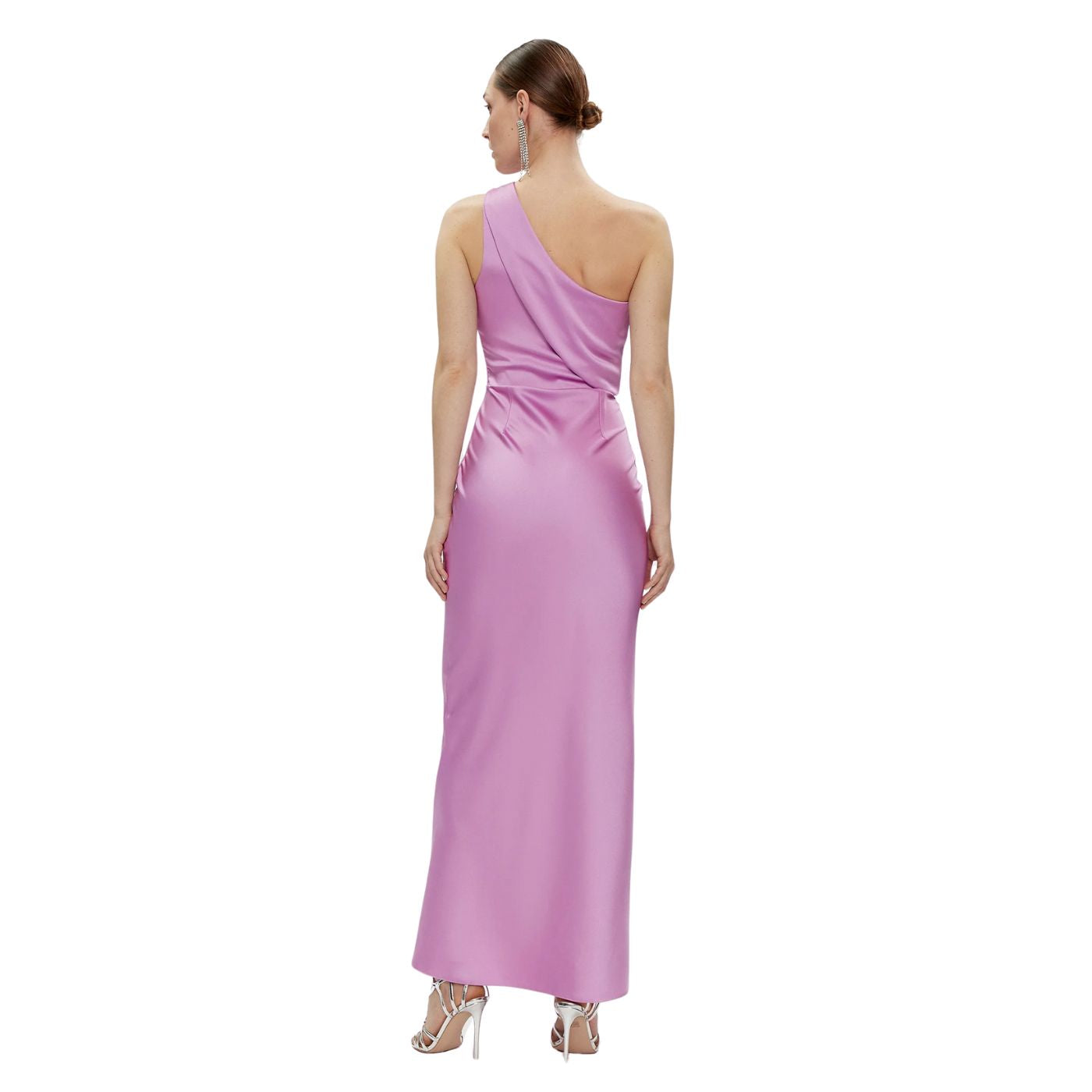 Rinascimento Purple Dress