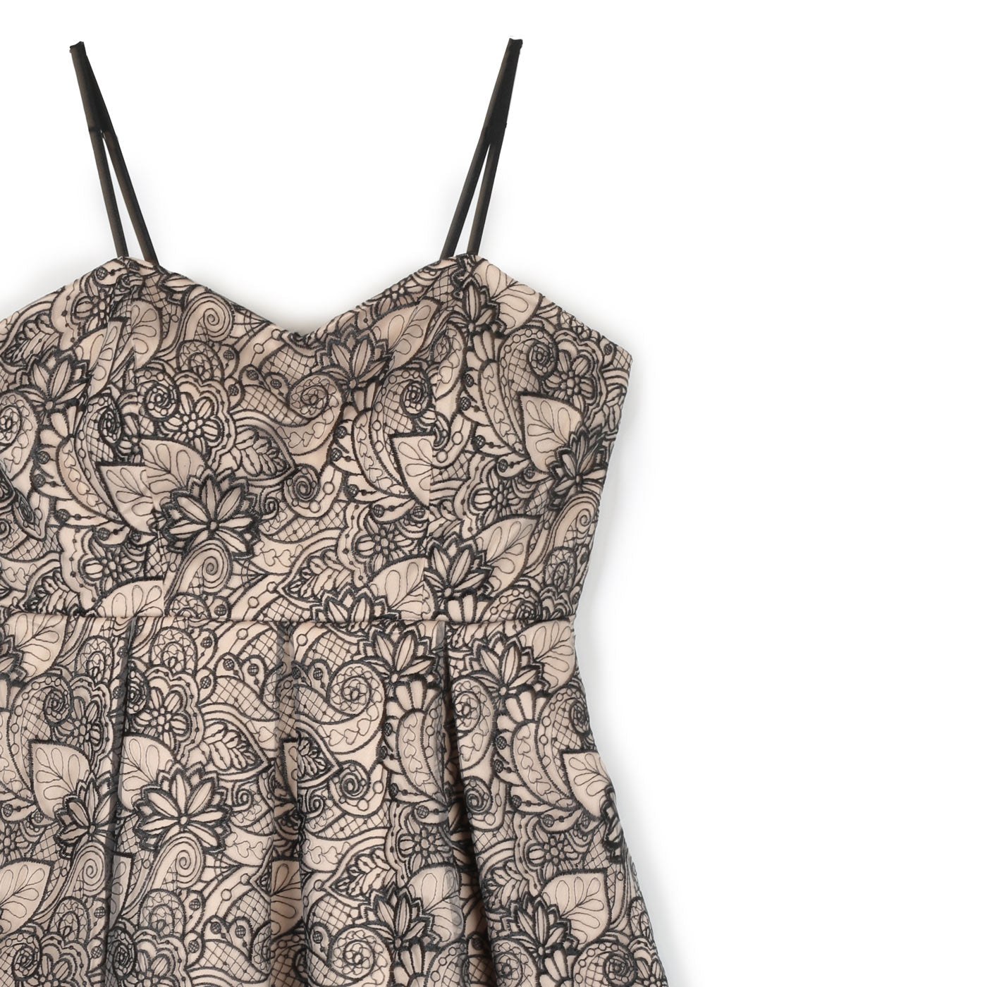 Rinascimento Női Ruha | Bézs