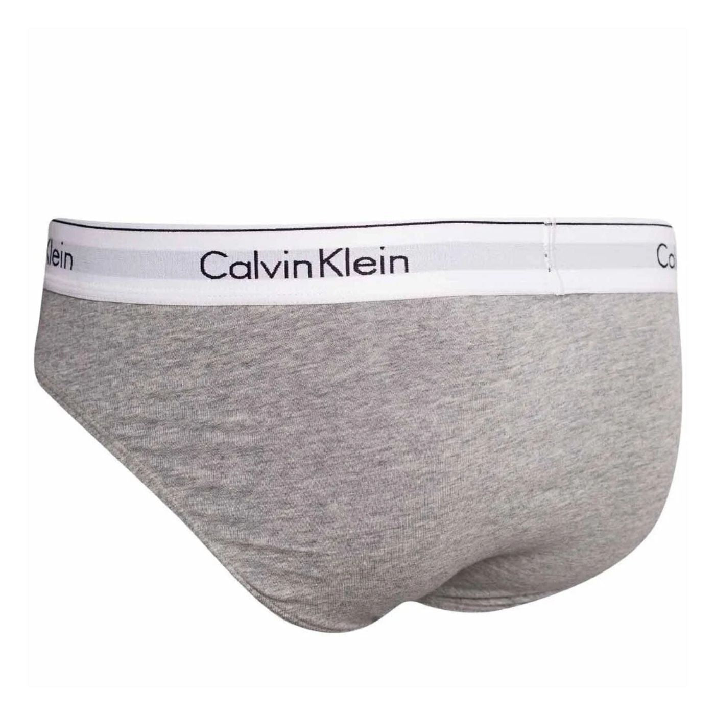 Calvin Klein 3 pc Hip Briefs