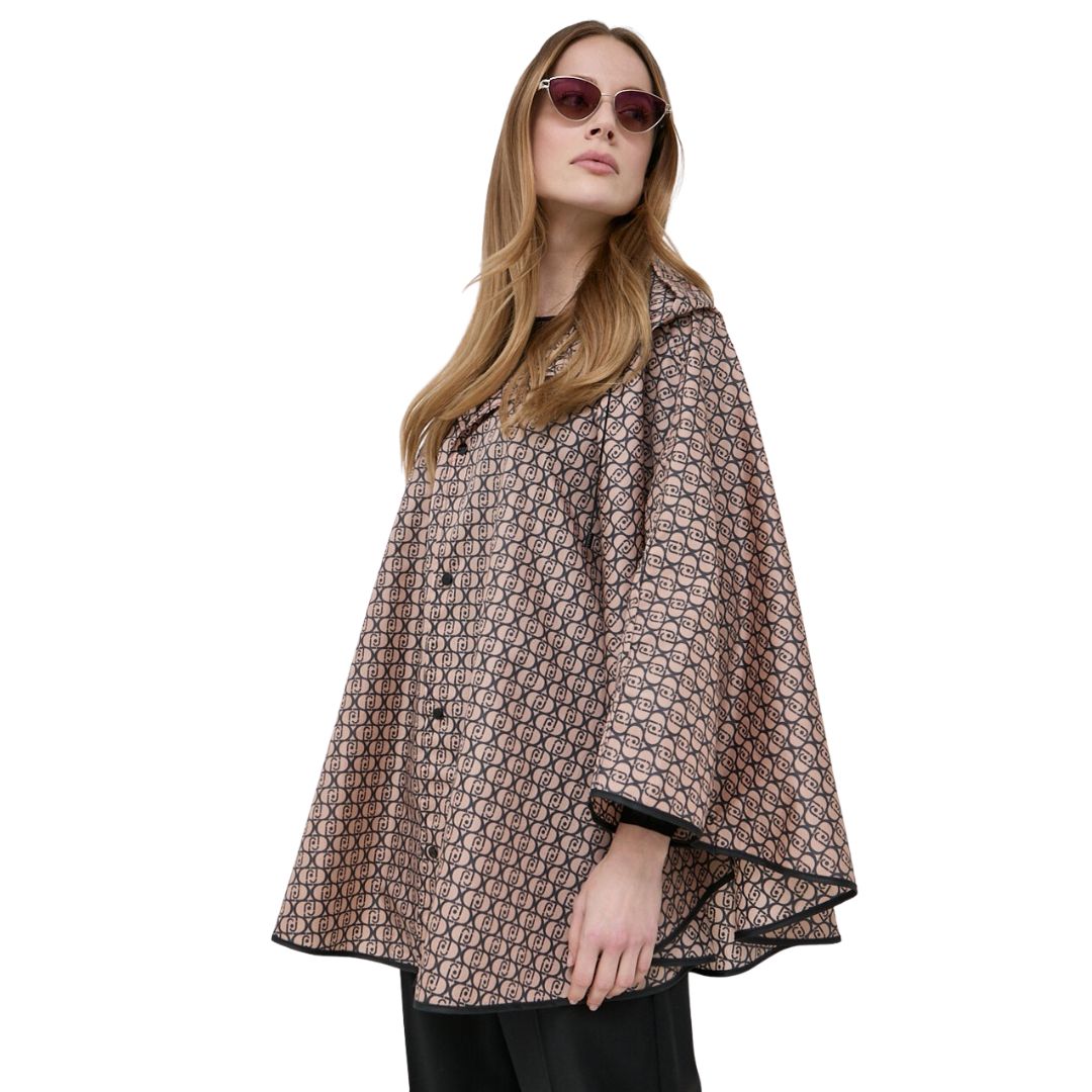 LIU JO Poncho