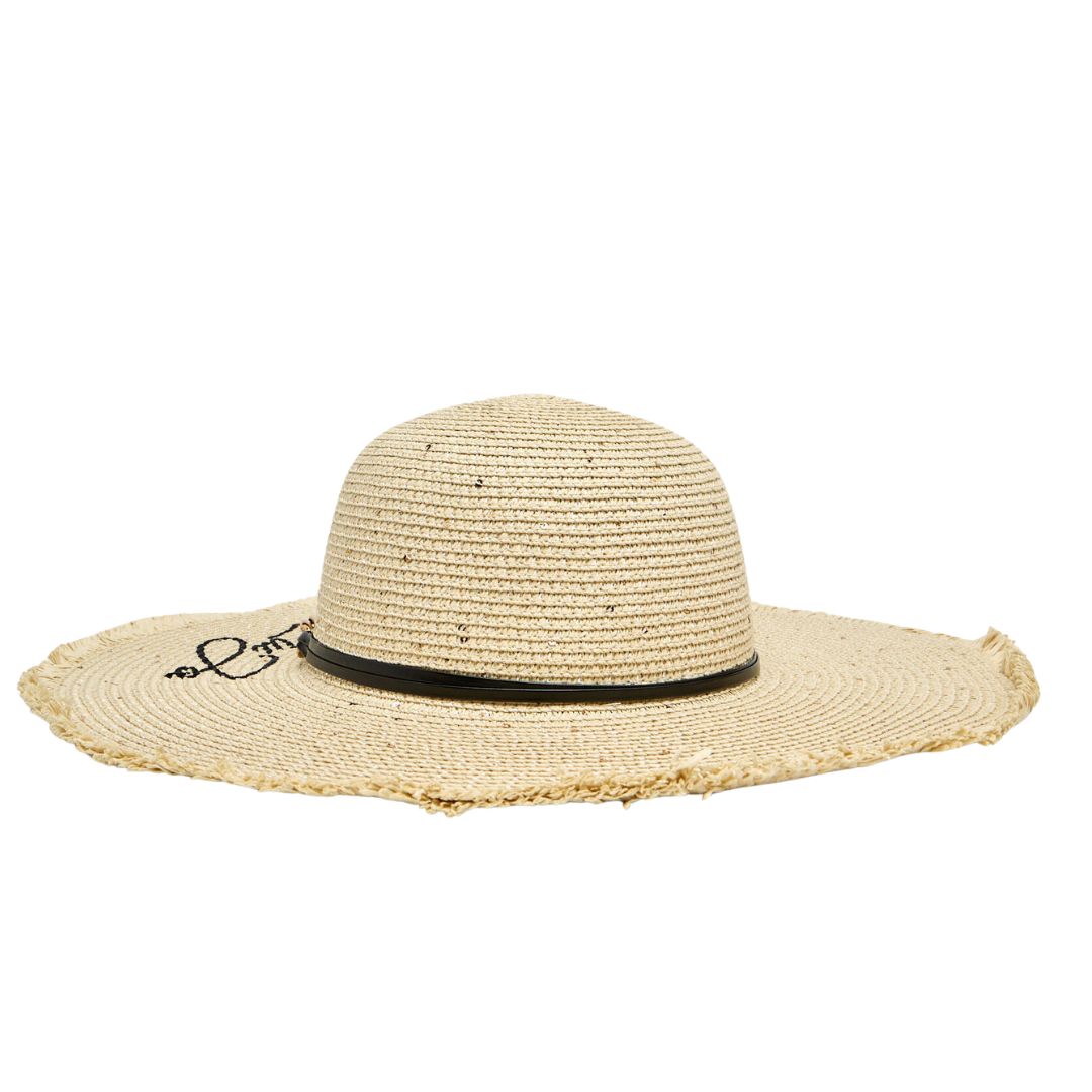 LIU.JO Beige Hat