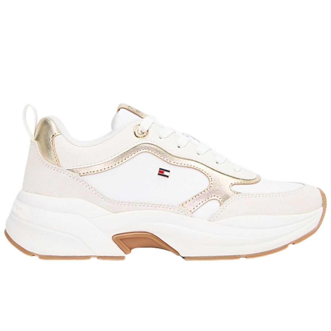 Tommy Hilfiger Women Sneakers