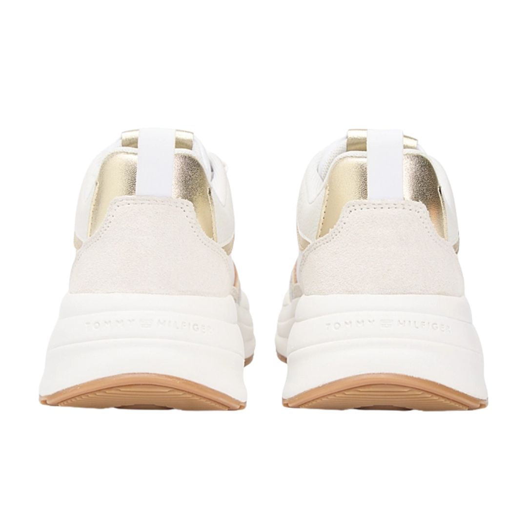 Tommy Hilfiger Women Sneakers
