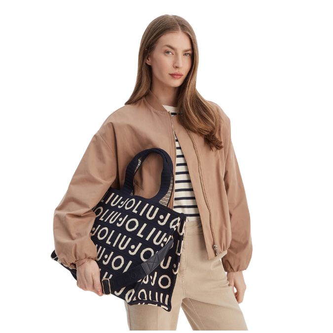 LIU JO Beach Bag