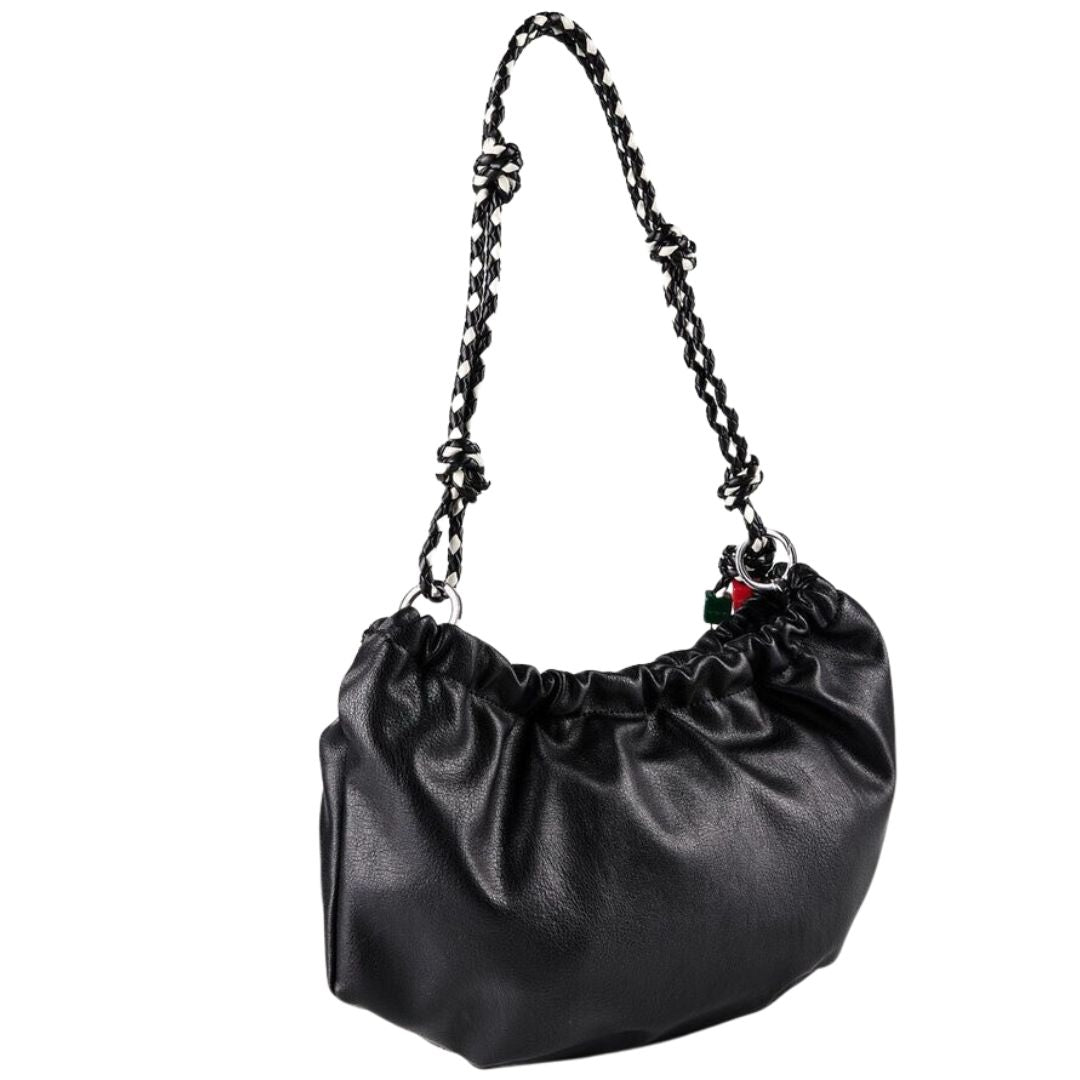 Desigual Black Shoulderbag
