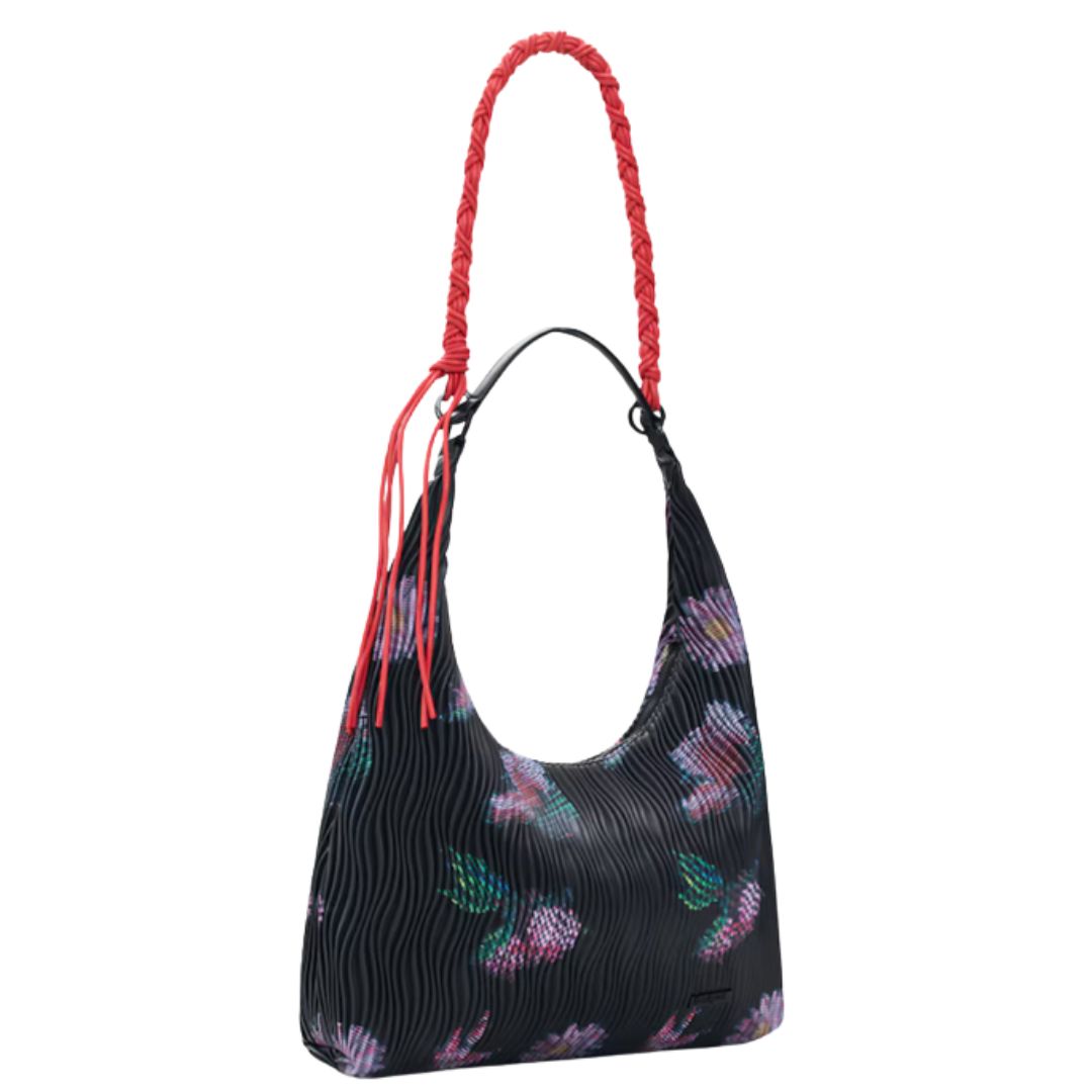 Desigual Black Shoulderbag