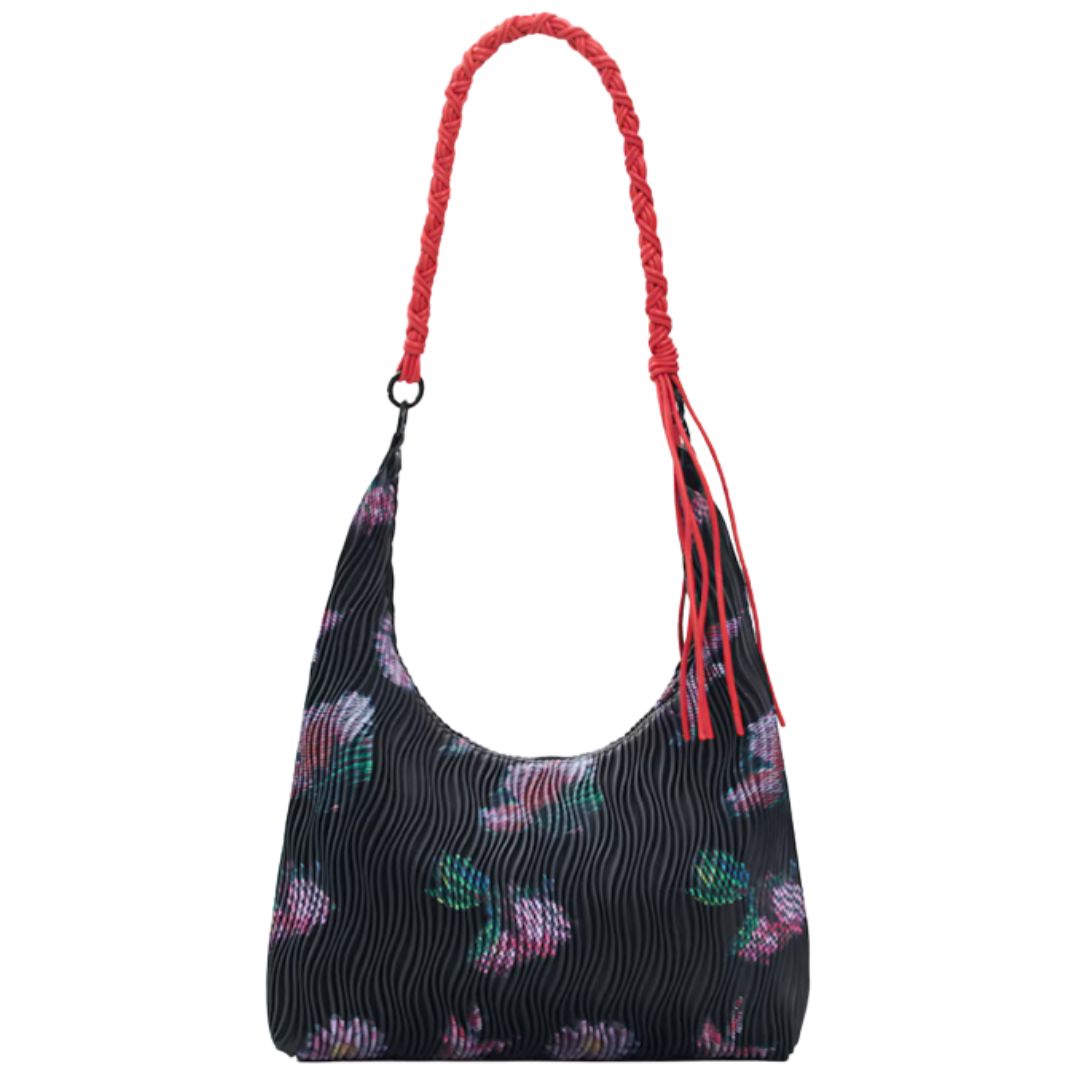 Desigual Black Shoulderbag