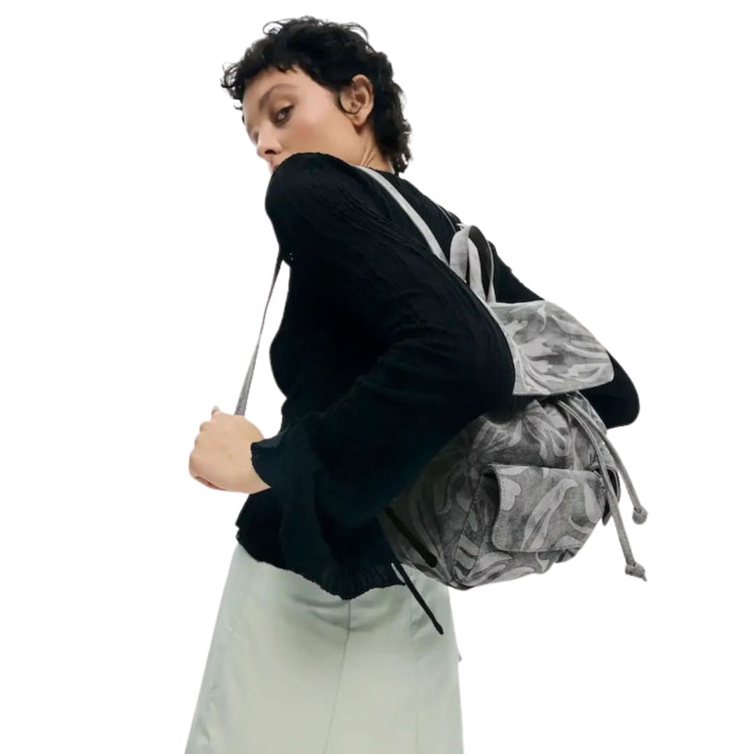 Desigual Obsidan Backpack