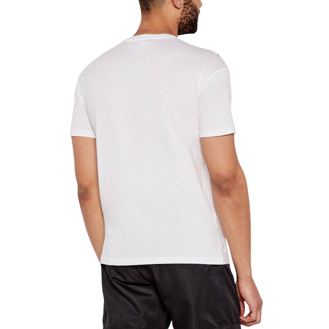 Plein Sport Swim White T-shirt