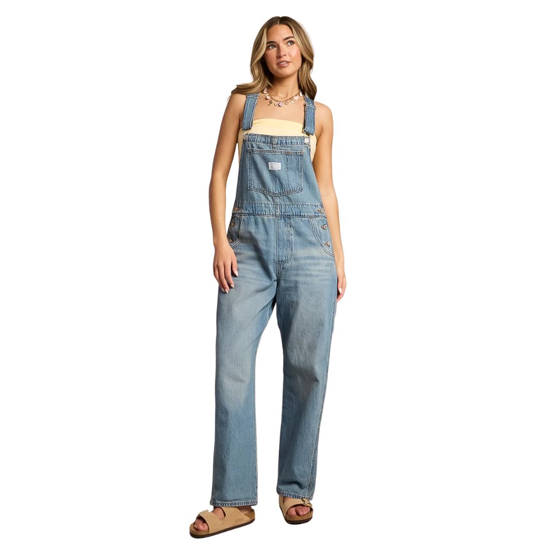 Levi's Woman Denim Overal
