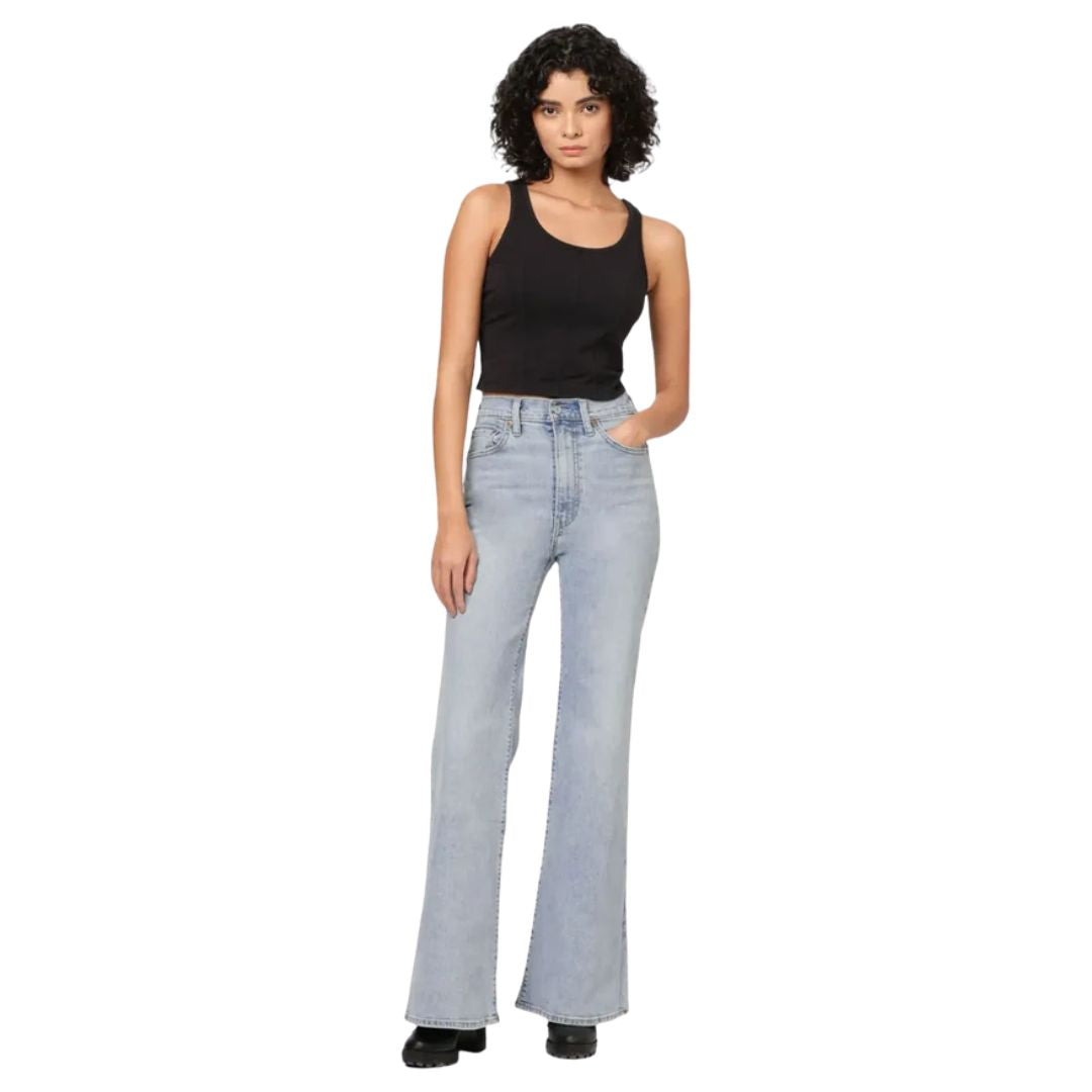 Levi's Thorax Woman Jeans