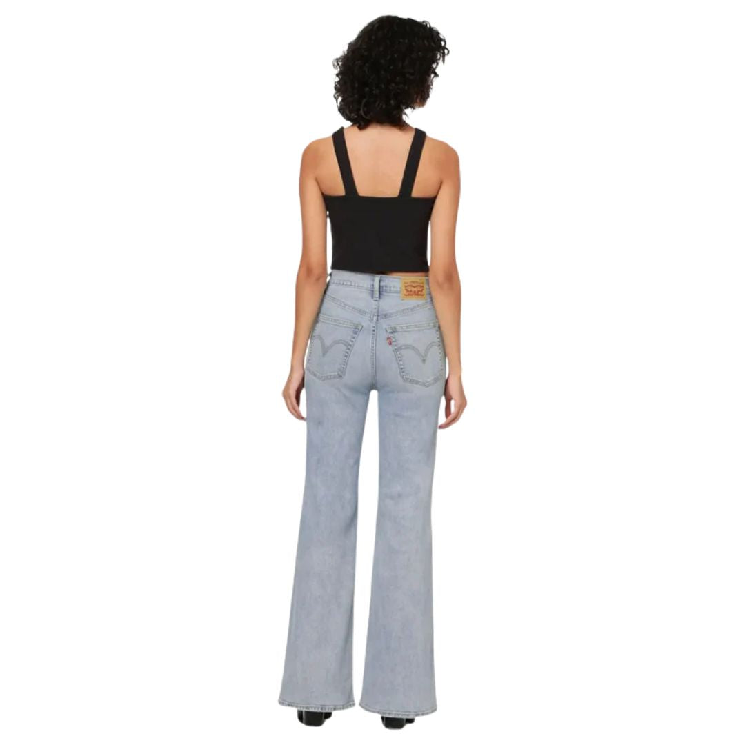Levi's Thorax Woman Jeans
