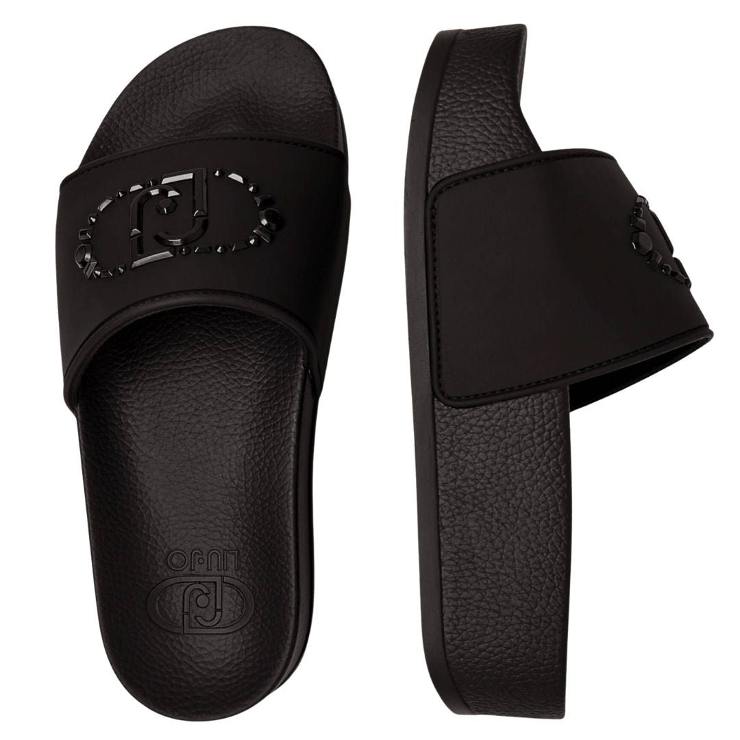 LIU.JO Mykonos Slippers