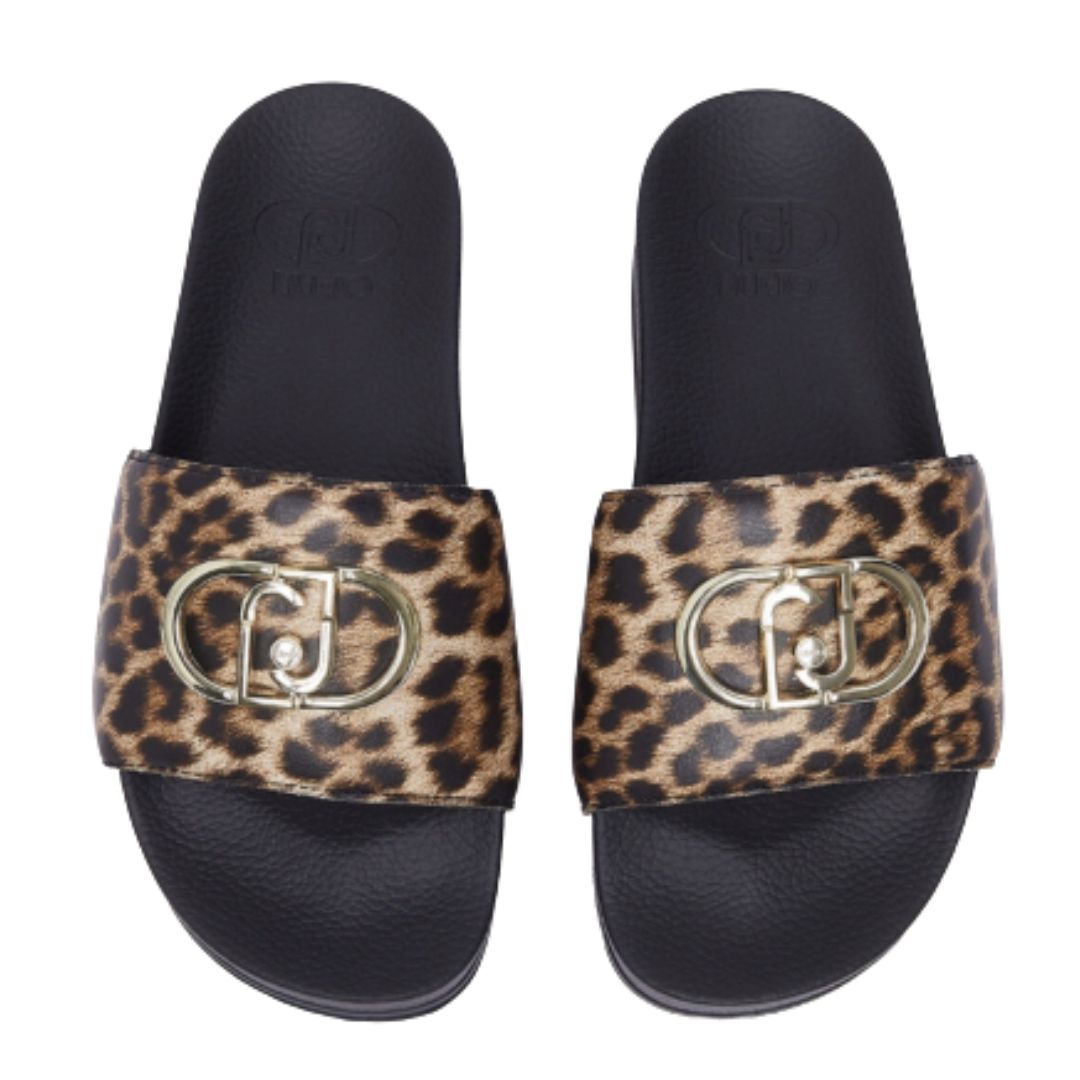 LIU.JO Mykonos Slippers
