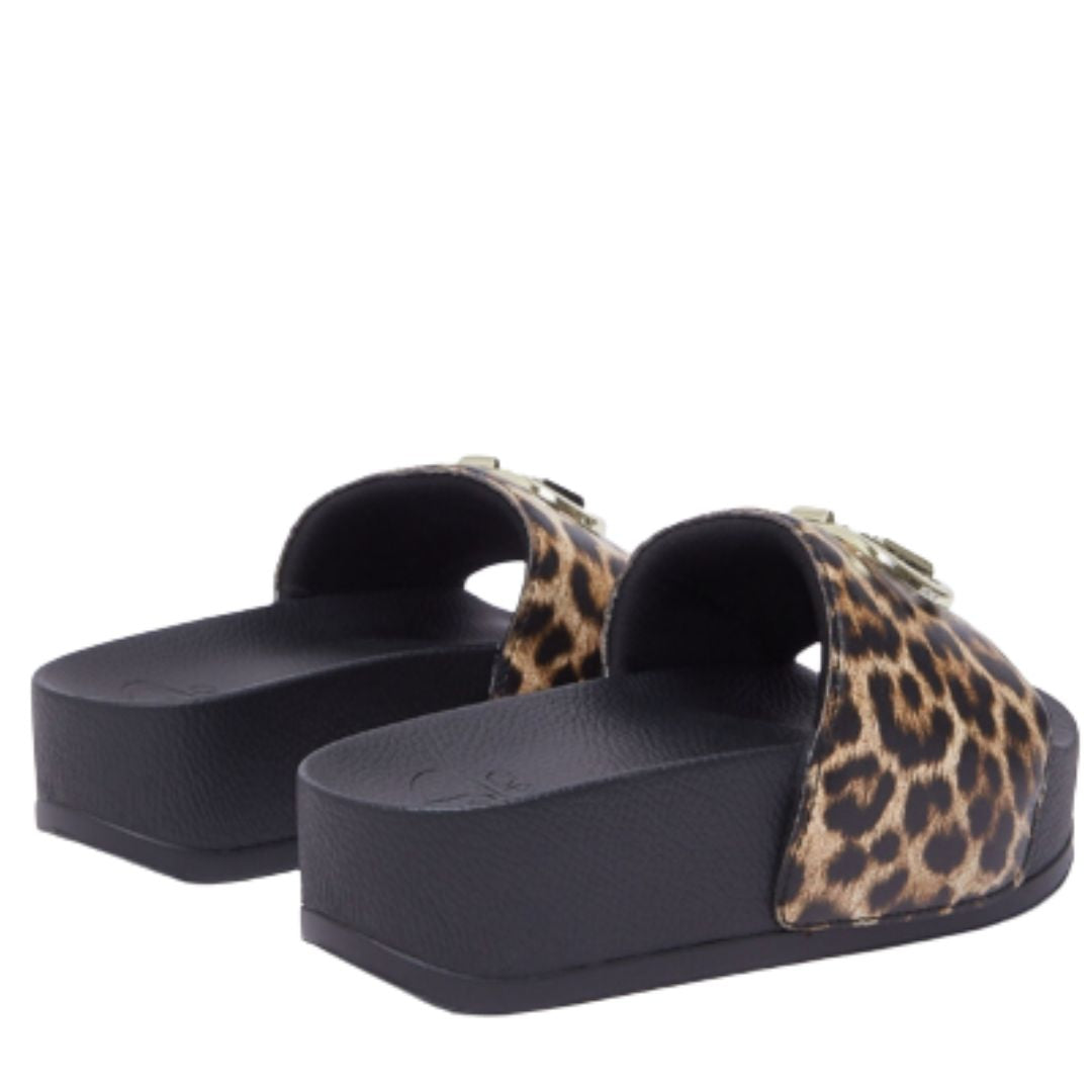 LIU.JO Mykonos Slippers