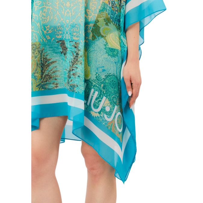 LIU JO Beach Kaftan