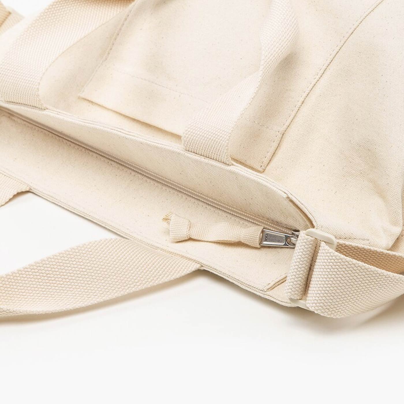 Levi’s Beige Tote Bag