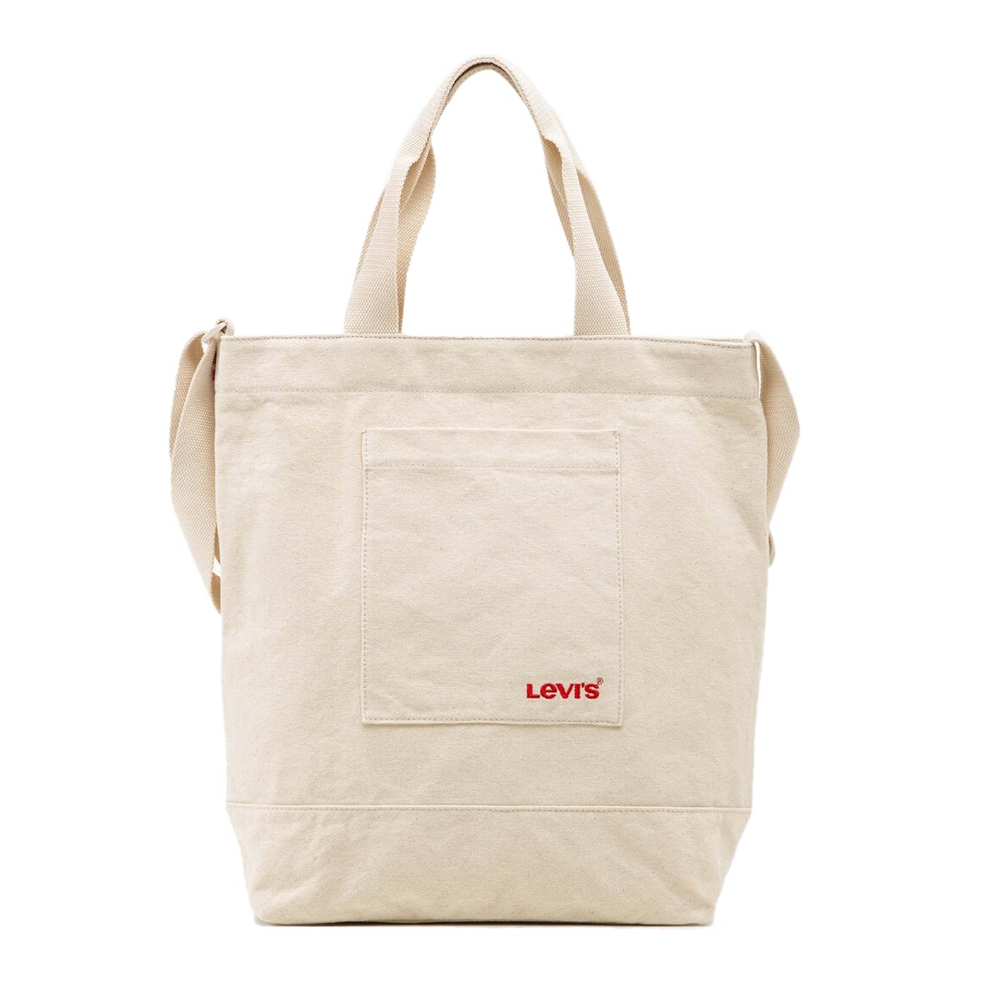 Levi’s Beige Tote Bag