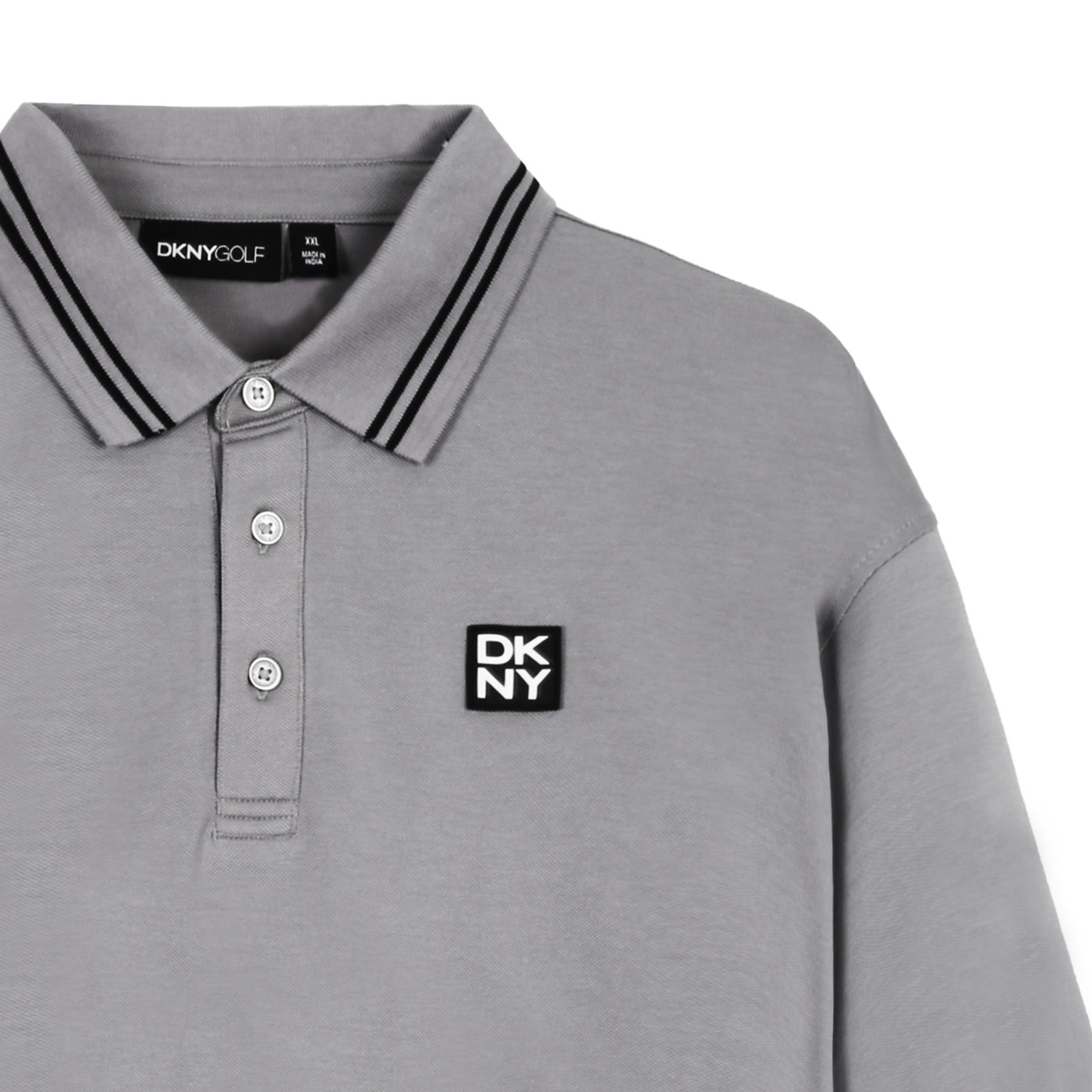 DKNY Polo Shirt