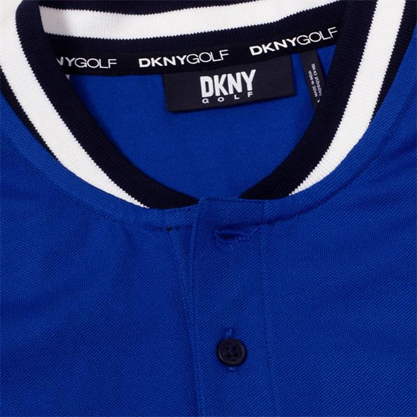 DKNY Polo Shirt