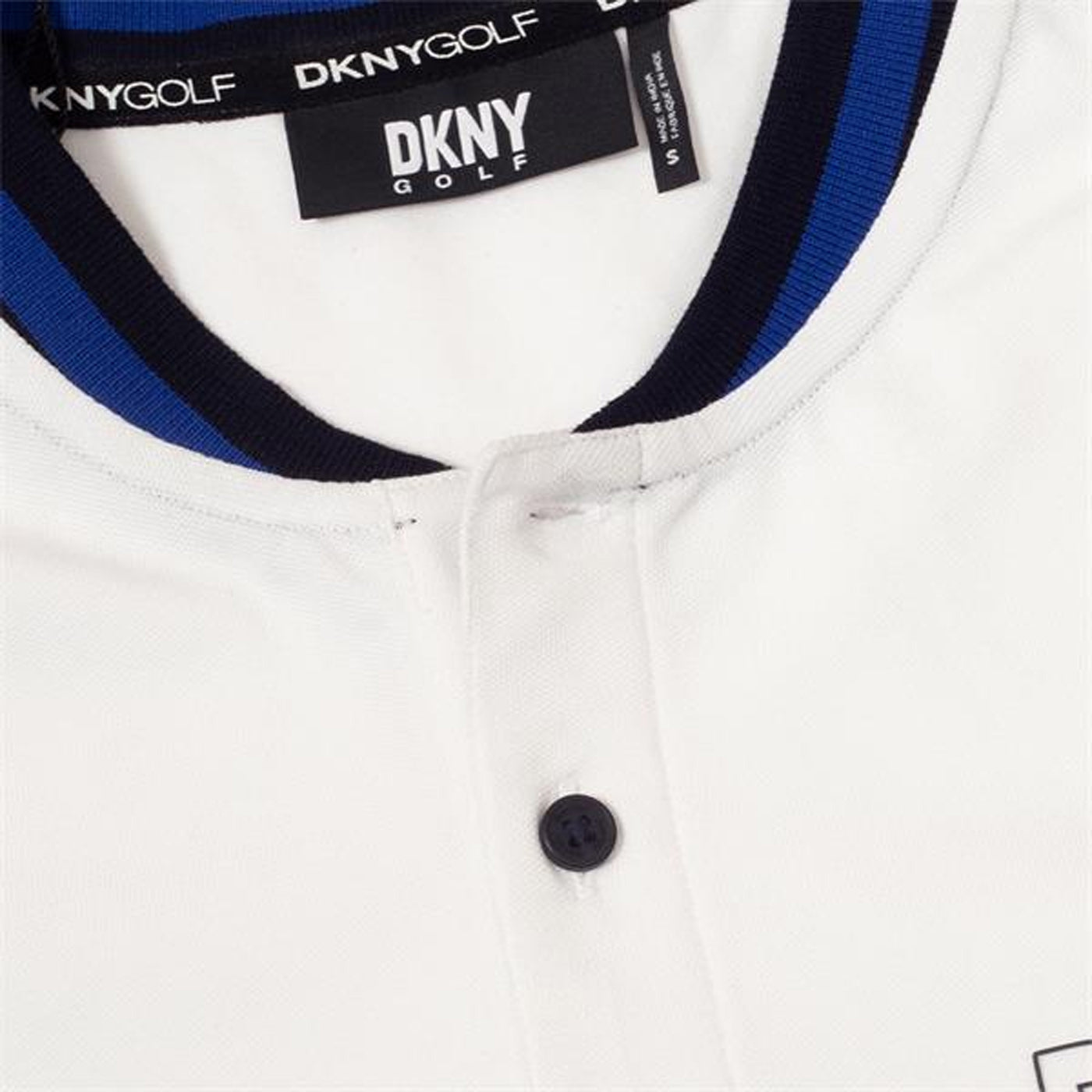 DKNY Polo Shirt