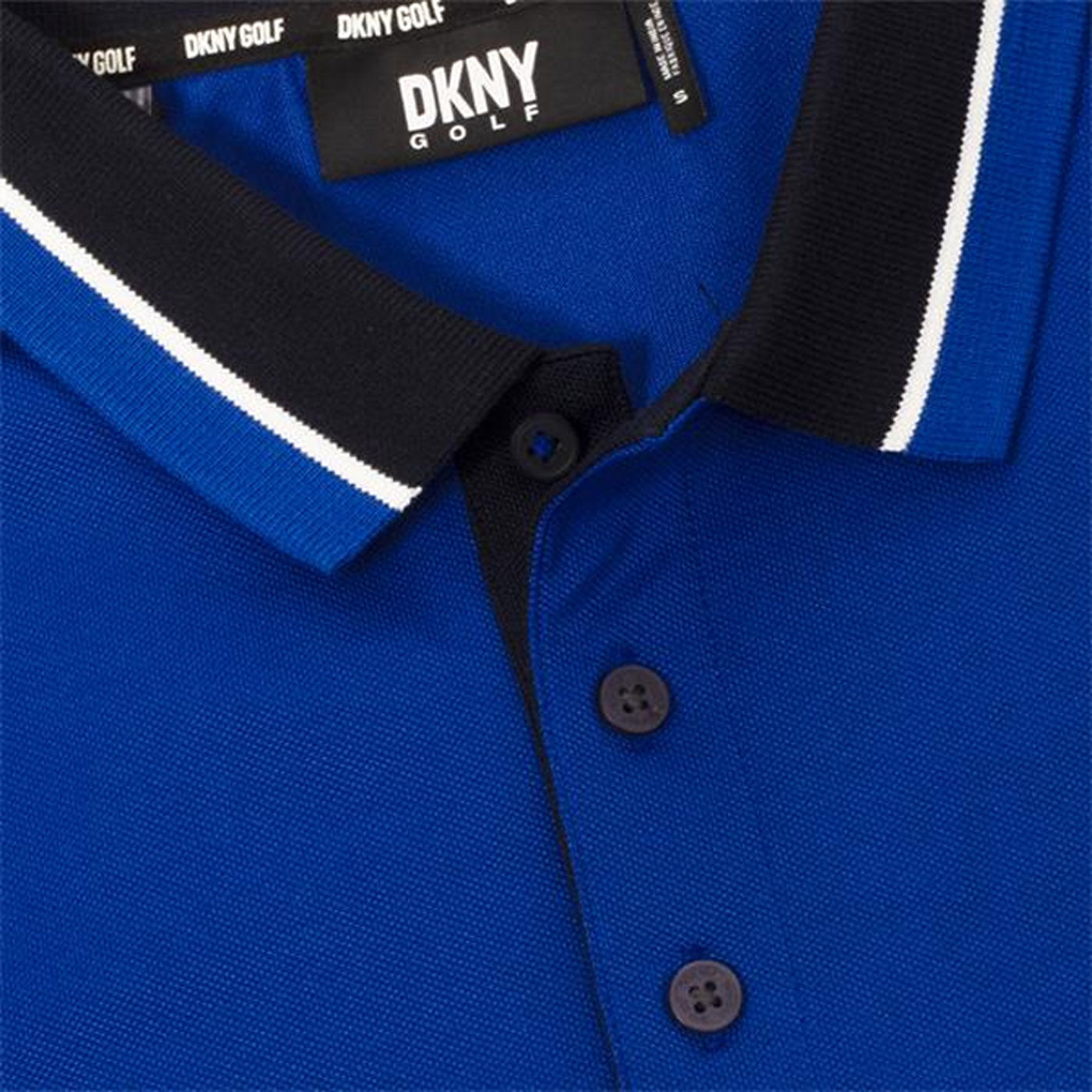 DKNY Polo Shirt