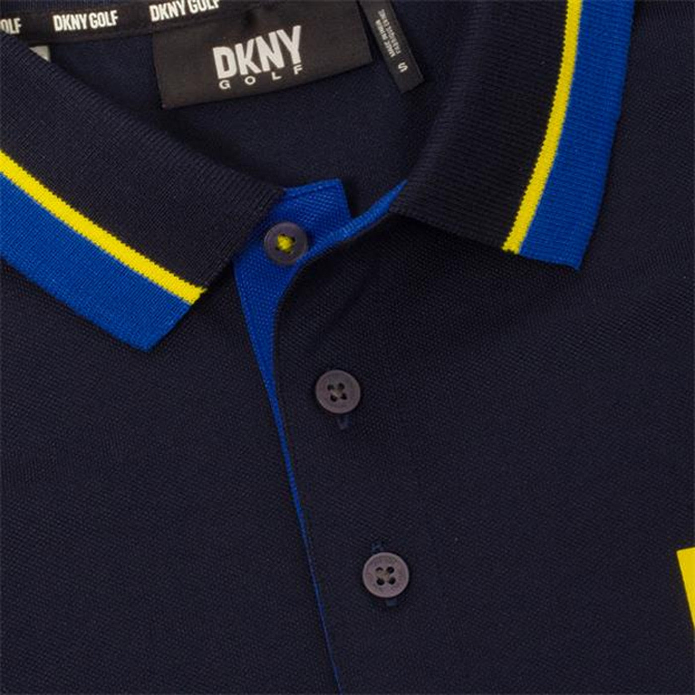 DKNY Polo Shirt