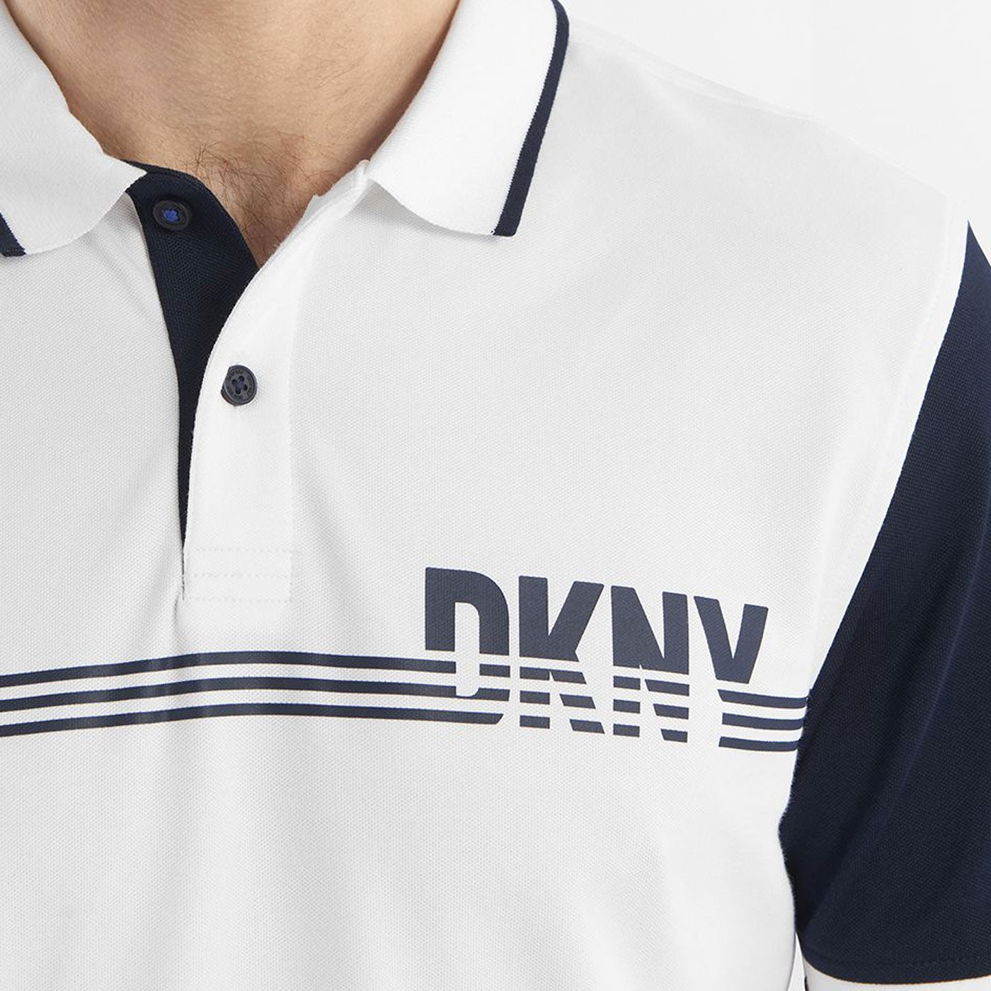 DKNY Polo Shirt