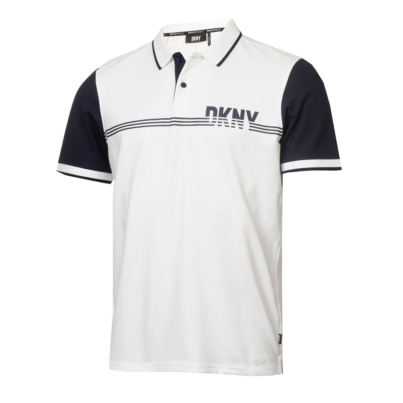 DKNY Polo Shirt
