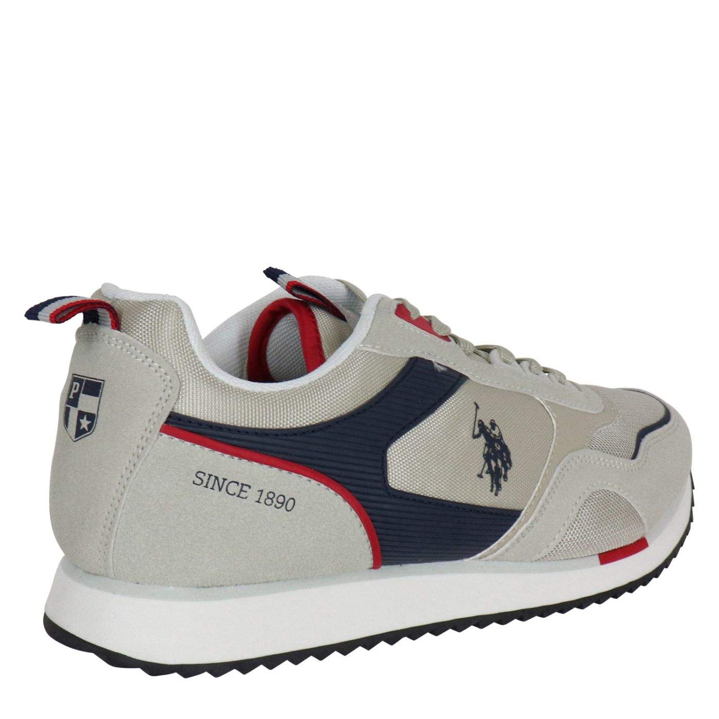 U.S. Polo Assn. Ethan SNEAKER