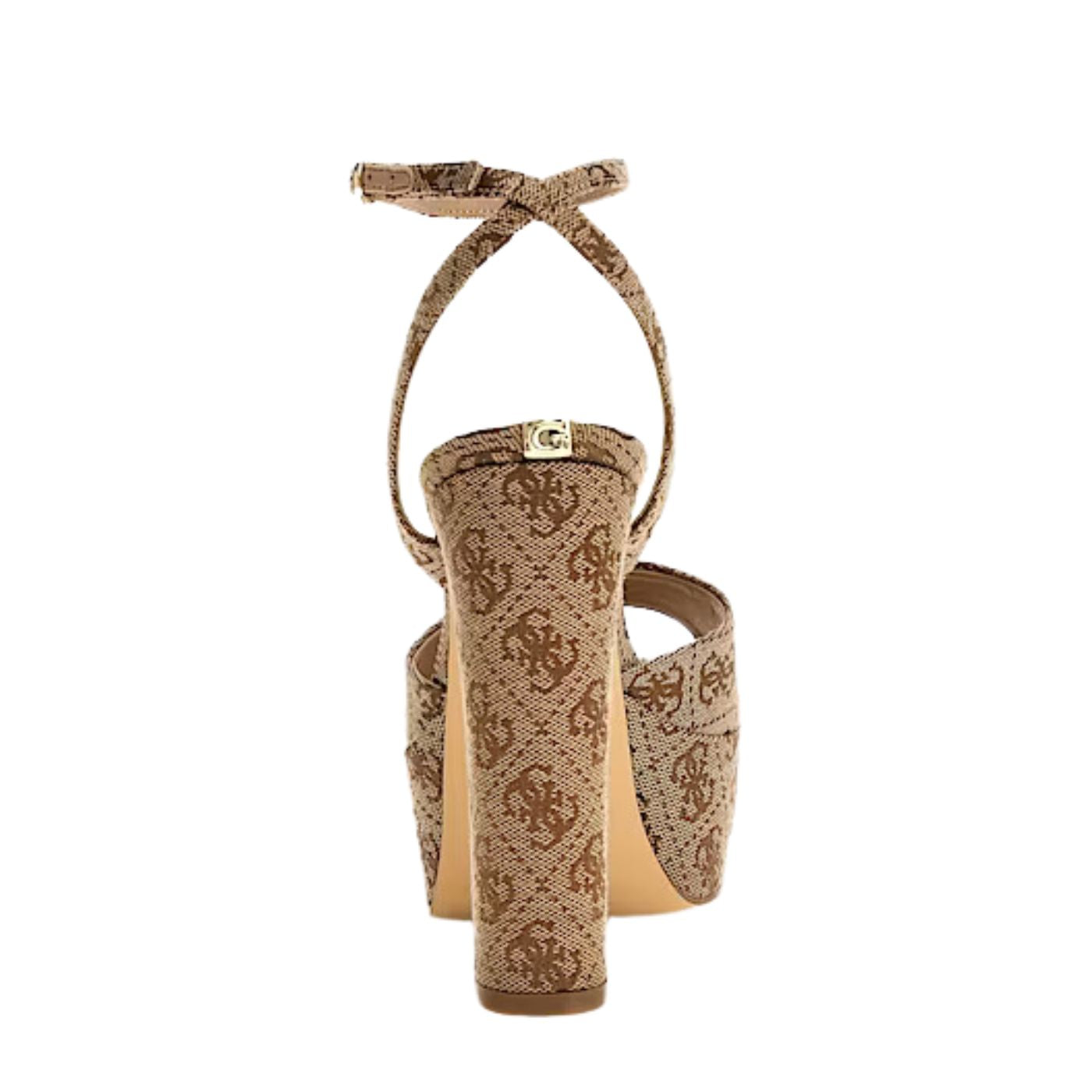 Guess Platform Sandal