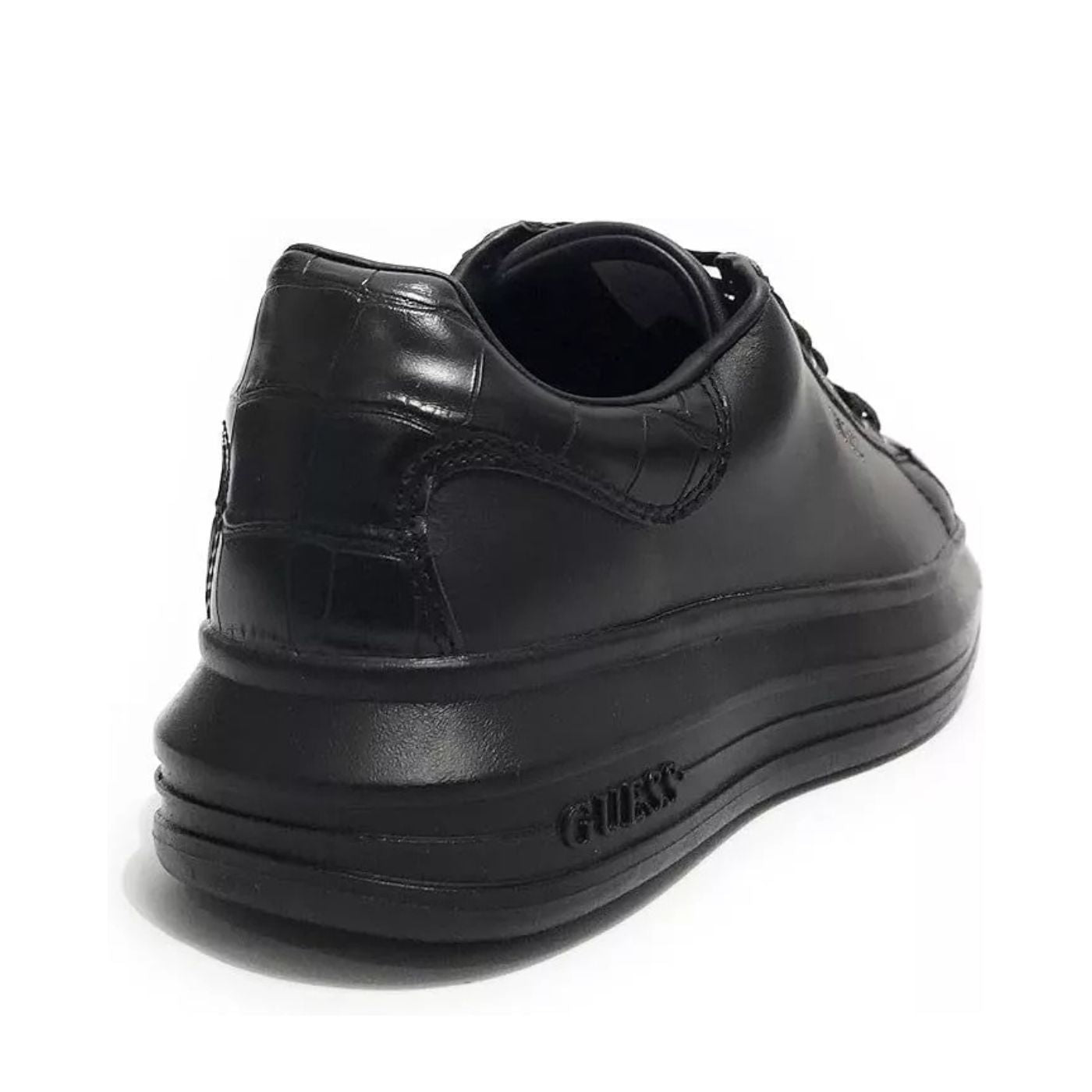 Guess Black Sneakers