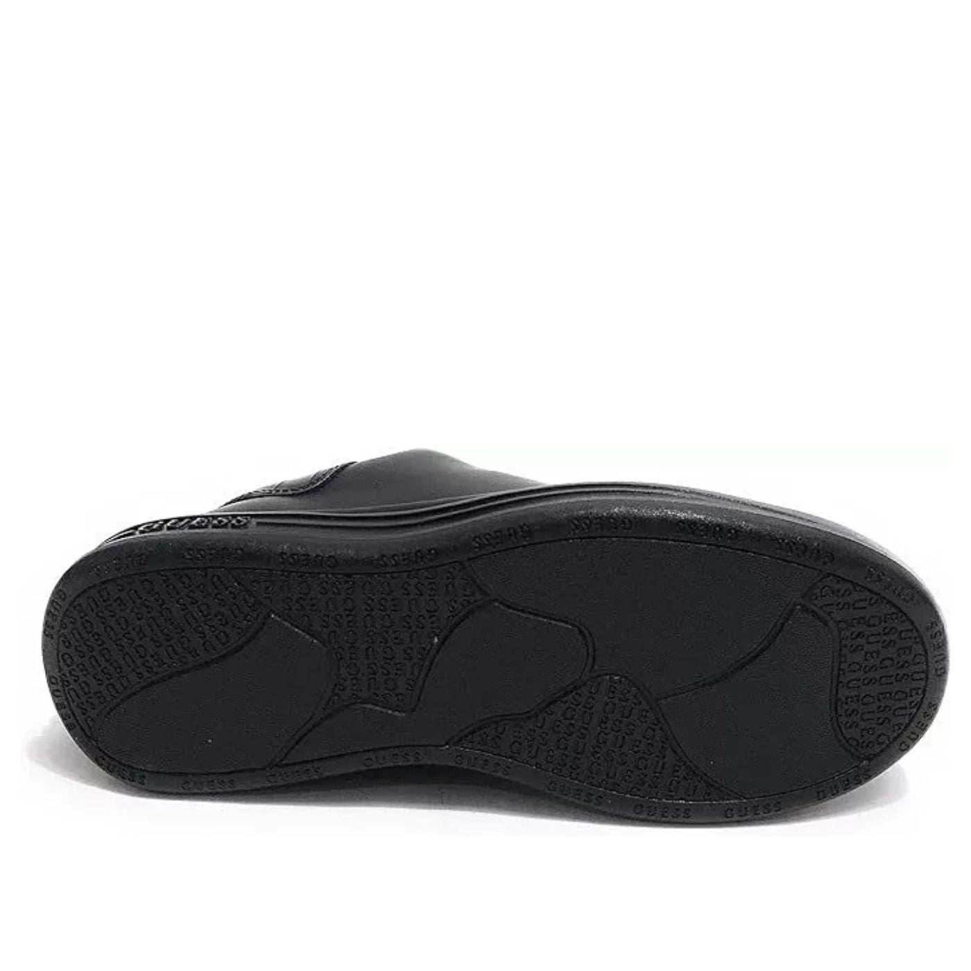 Guess Black Sneakers