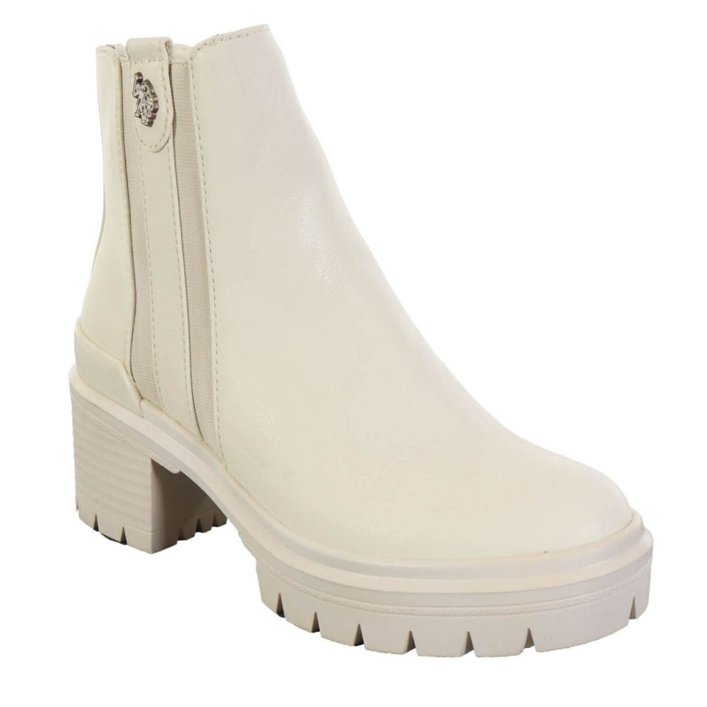 U.S. Polo Assn. Boots