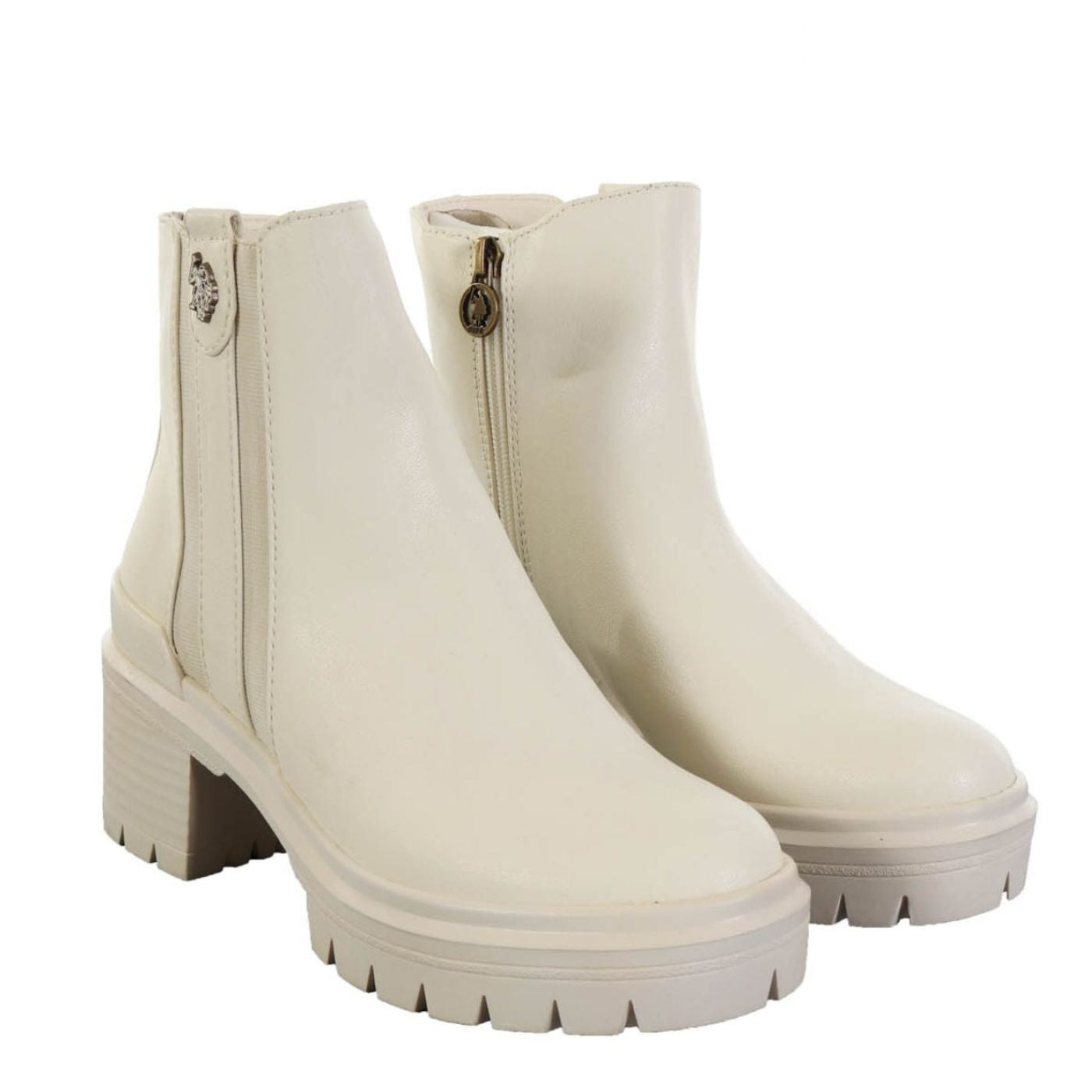 U.S. Polo Assn. Boots